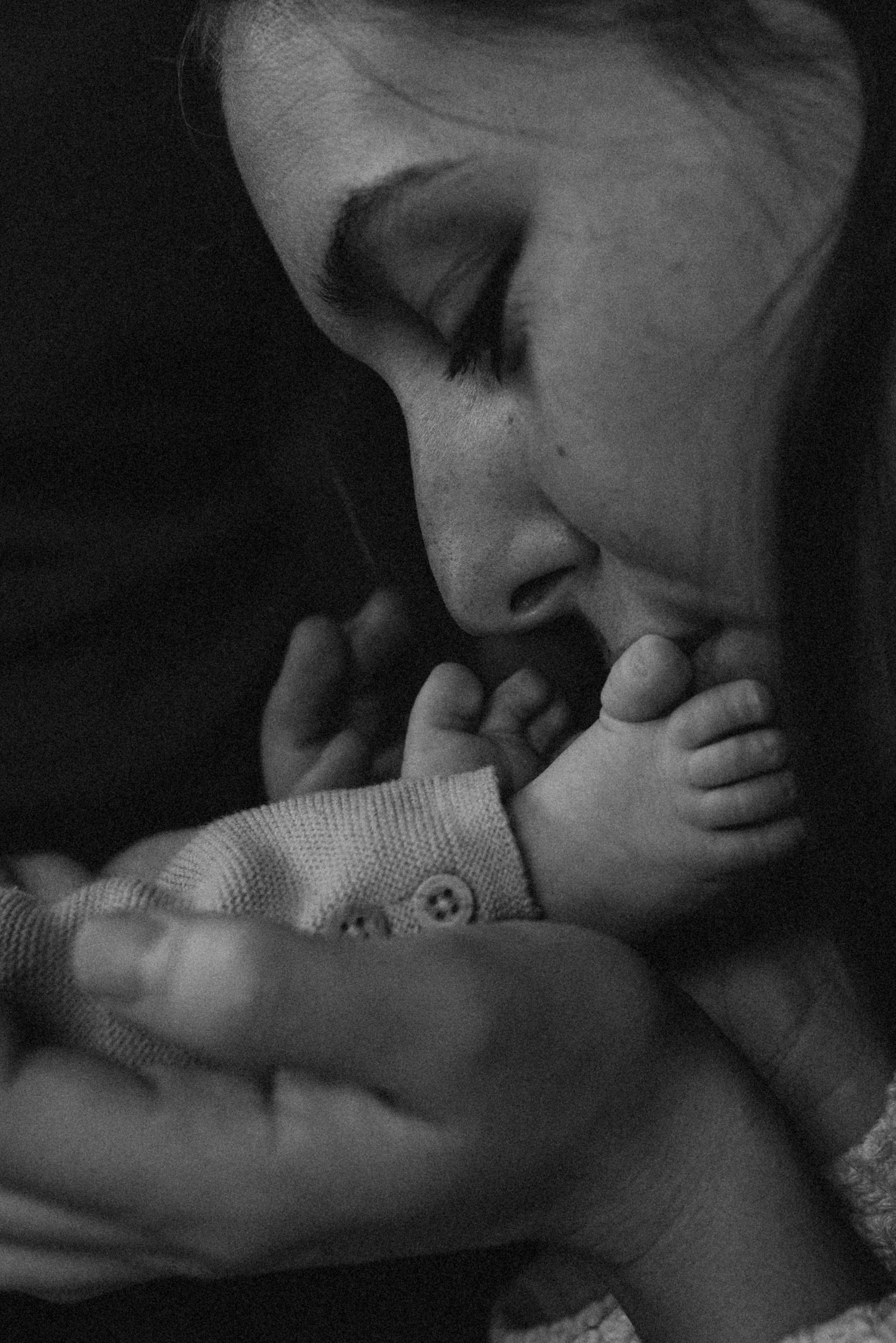 SWEET NOVEMBER. Photographer in Nuremberg Irina Mehnert from Ansbach