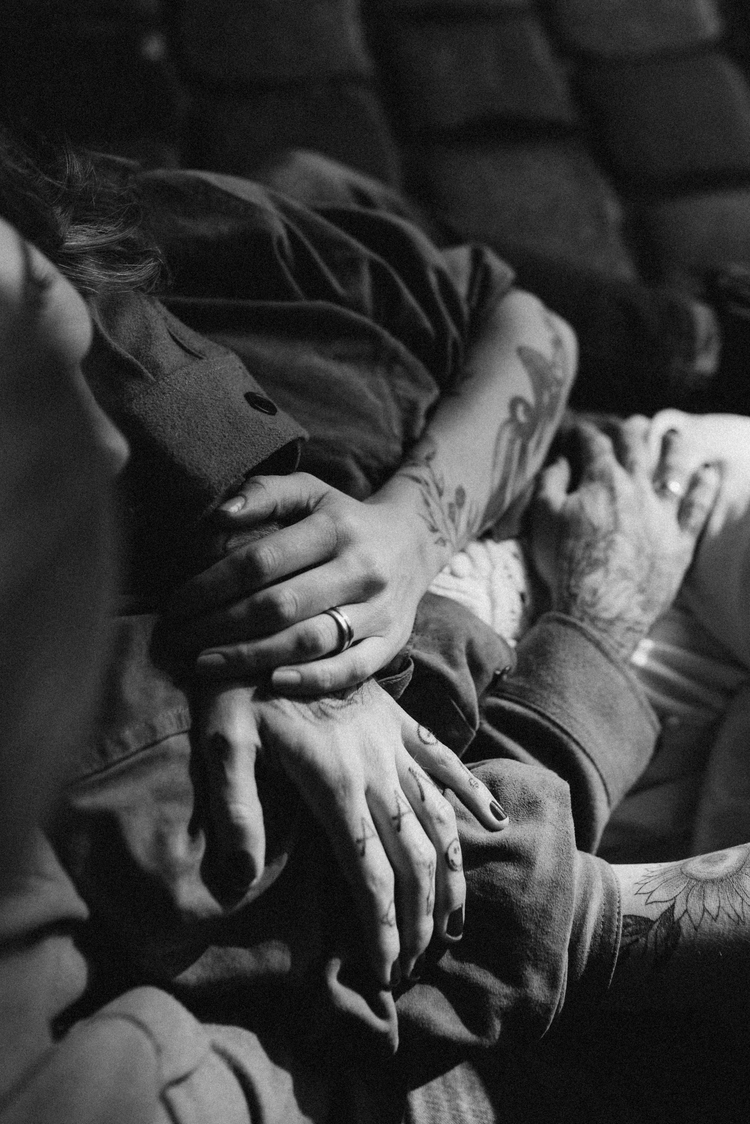 Light of your love | Paarshooting in Lichtenau. Фотограф в Нюрнберге Ирина Менерт из Ансбаха