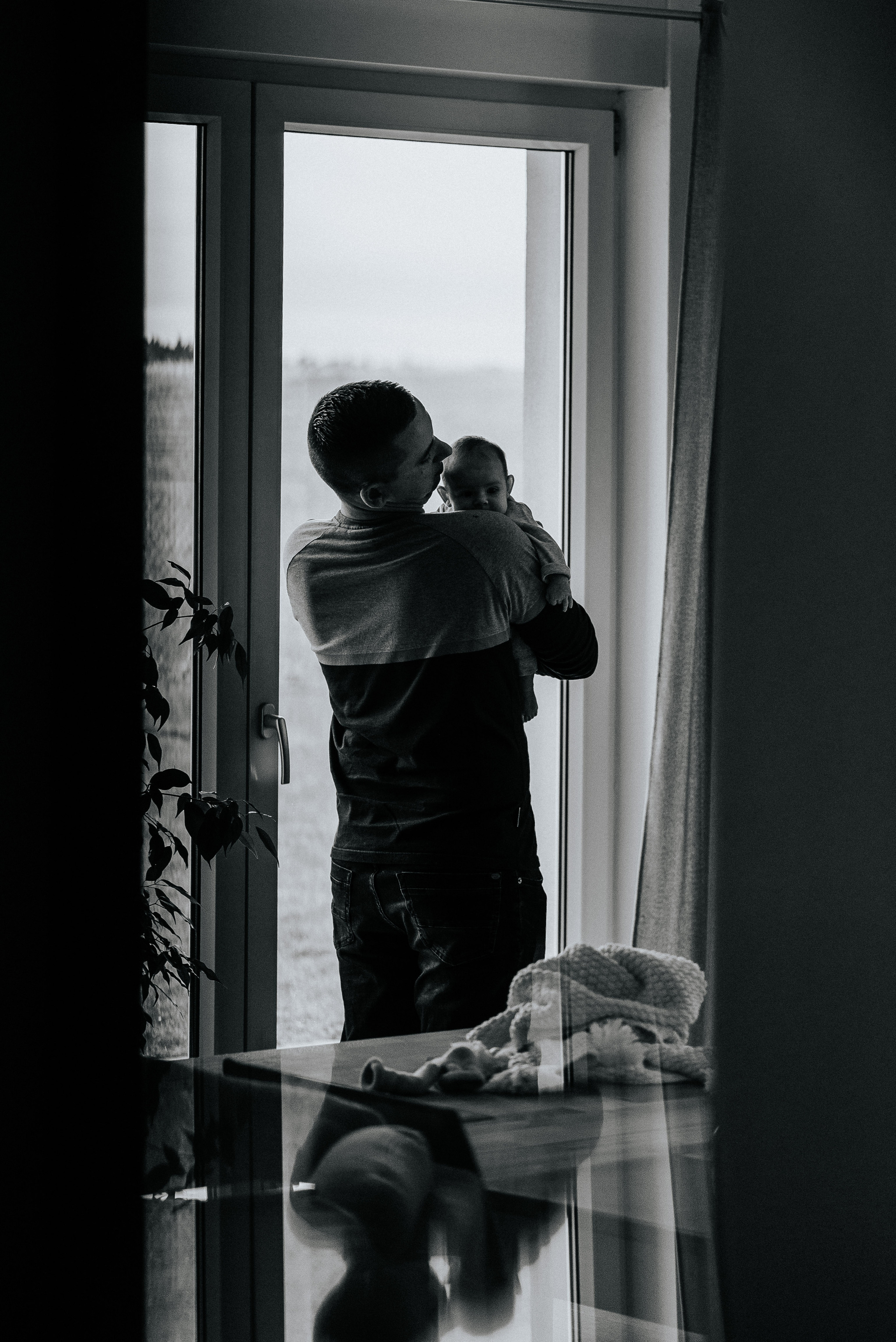 #STAYHOME. Fotografin Ansbach - Paare | Hochzeit | After Wedding