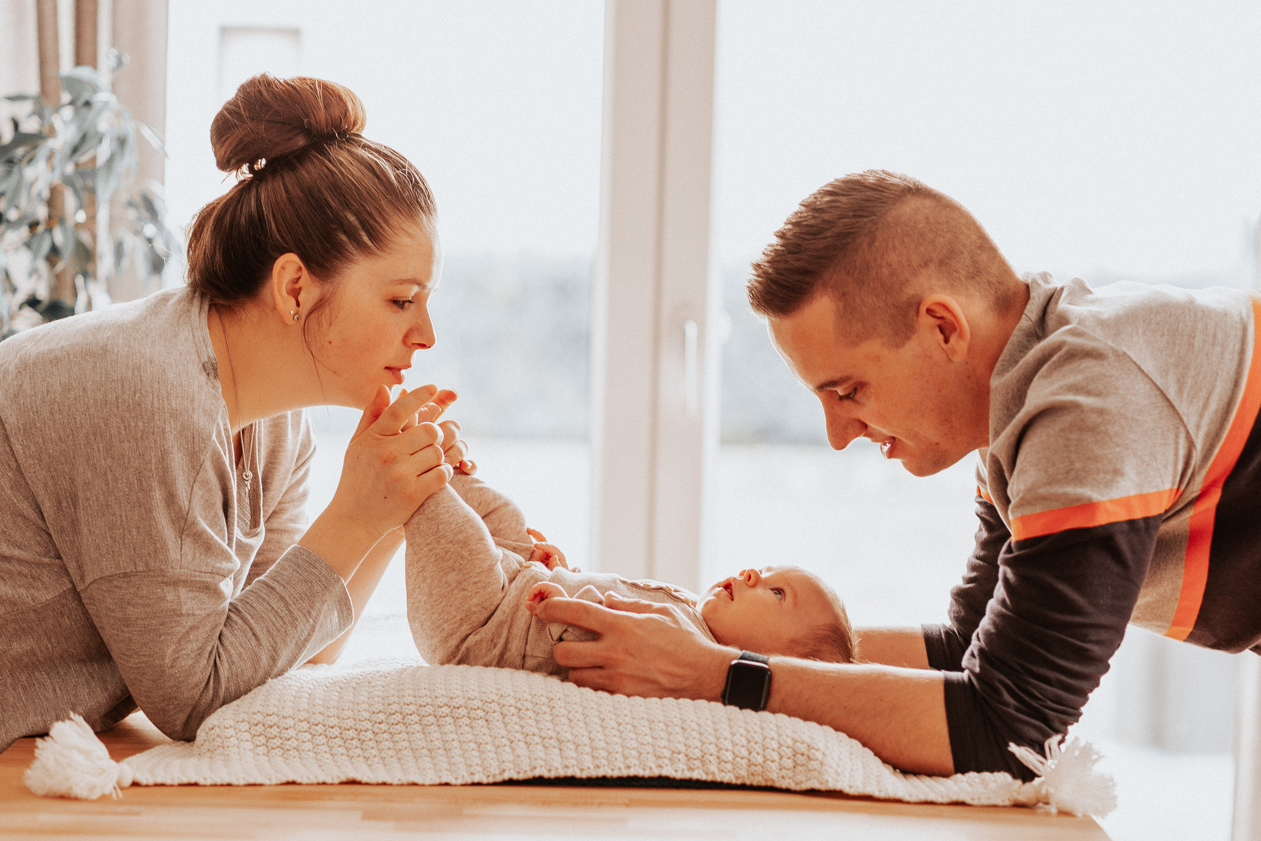 #STAYHOME. Fotografin Ansbach - Paare | Hochzeit | After Wedding