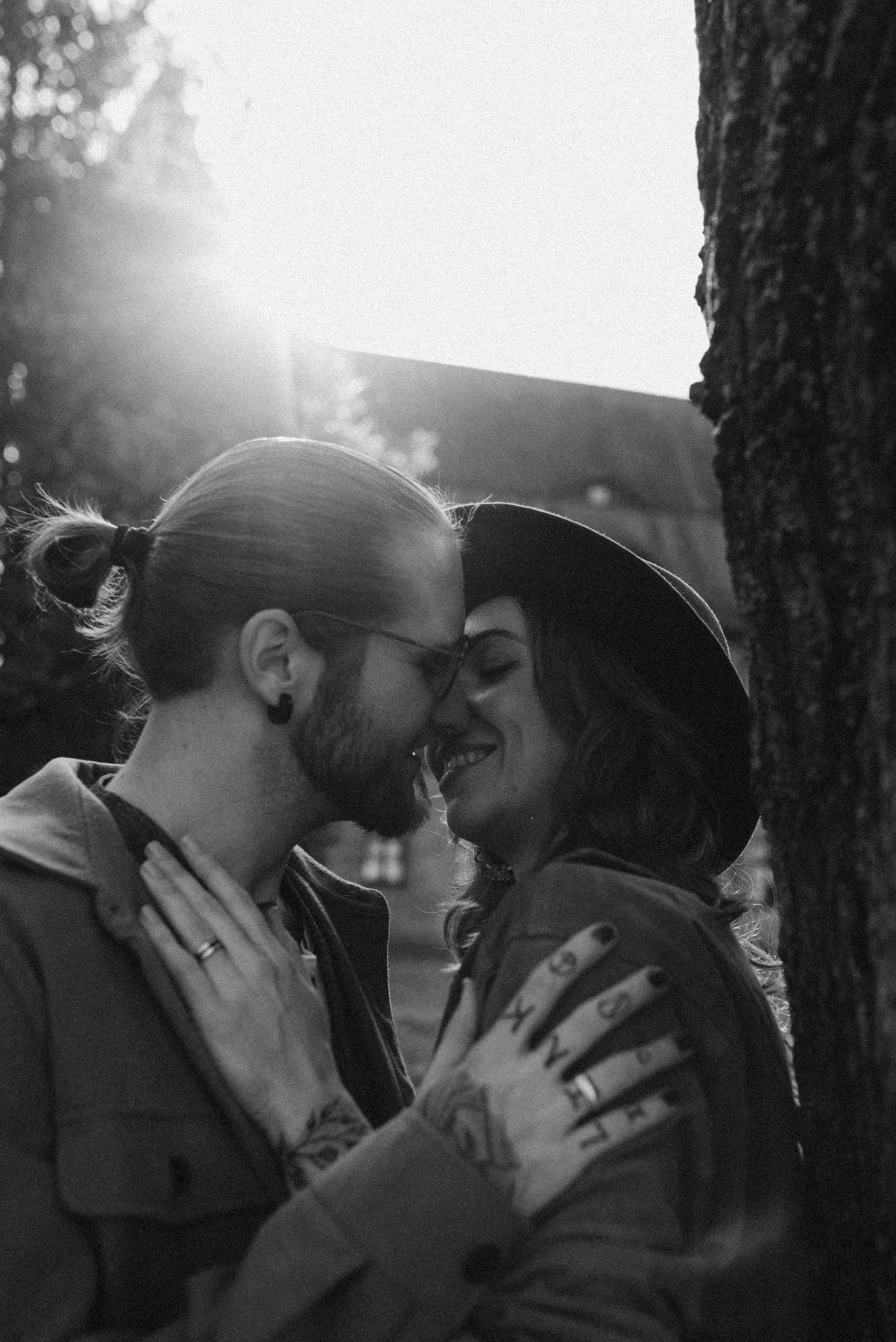 Light of your love | Paarshooting in Lichtenau. Фотограф в Нюрнберге Ирина Менерт из Ансбаха