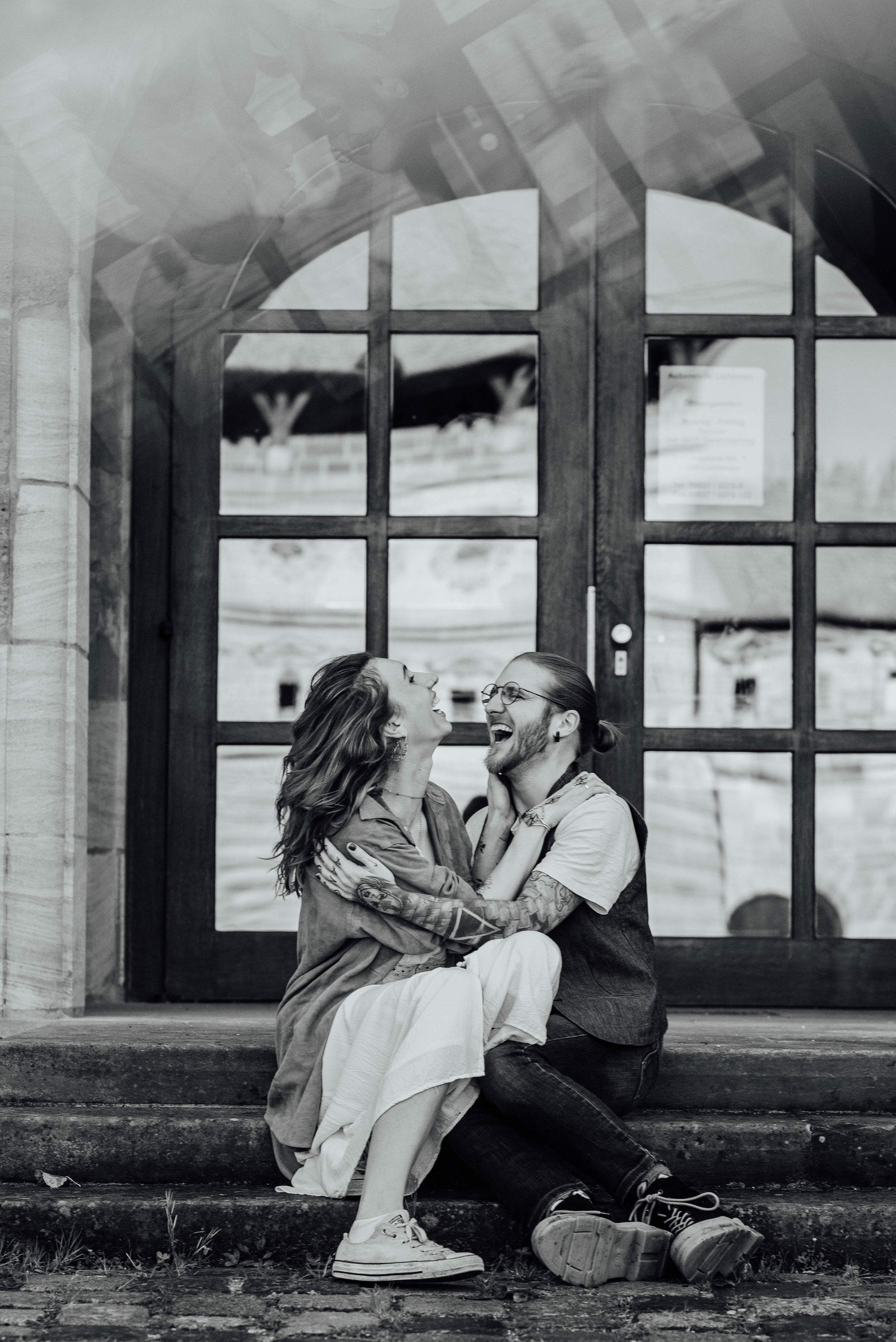 Light of your love | Paarshooting in Lichtenau. Фотограф в Нюрнберге Ирина Менерт из Ансбаха