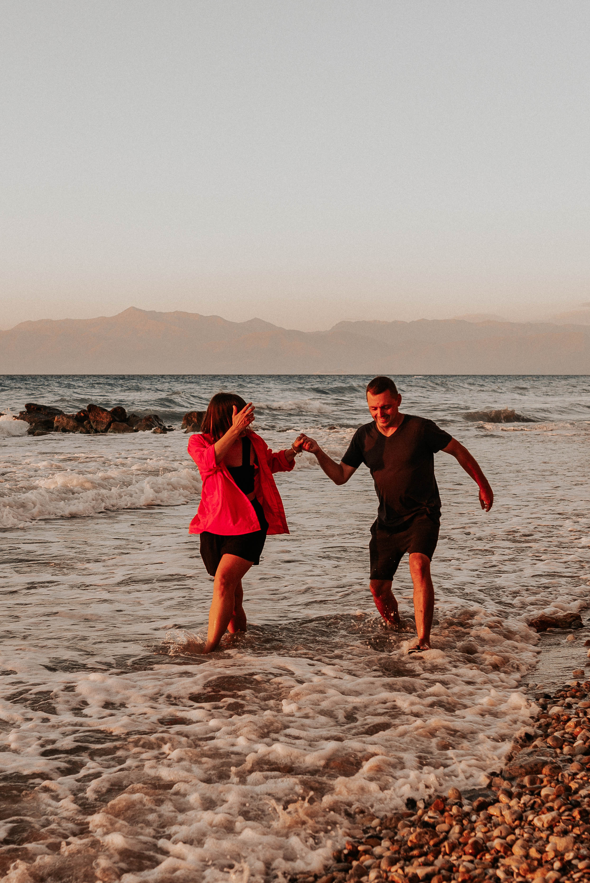 VITAMIN SEA. Photographer in Nuremberg Irina Mehnert from Ansbach