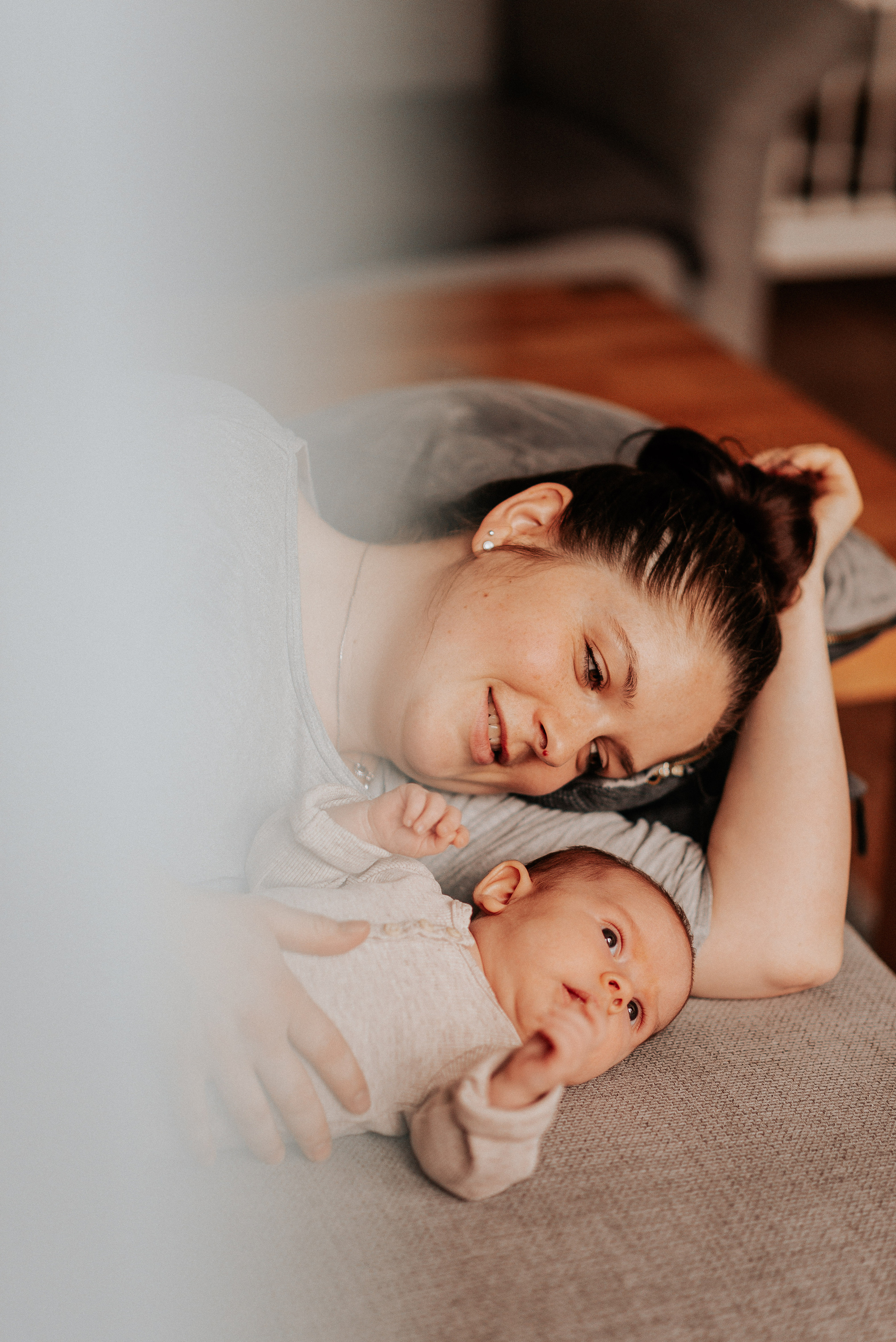 #STAYHOME. Fotografin Ansbach - Paare | Hochzeit | After Wedding