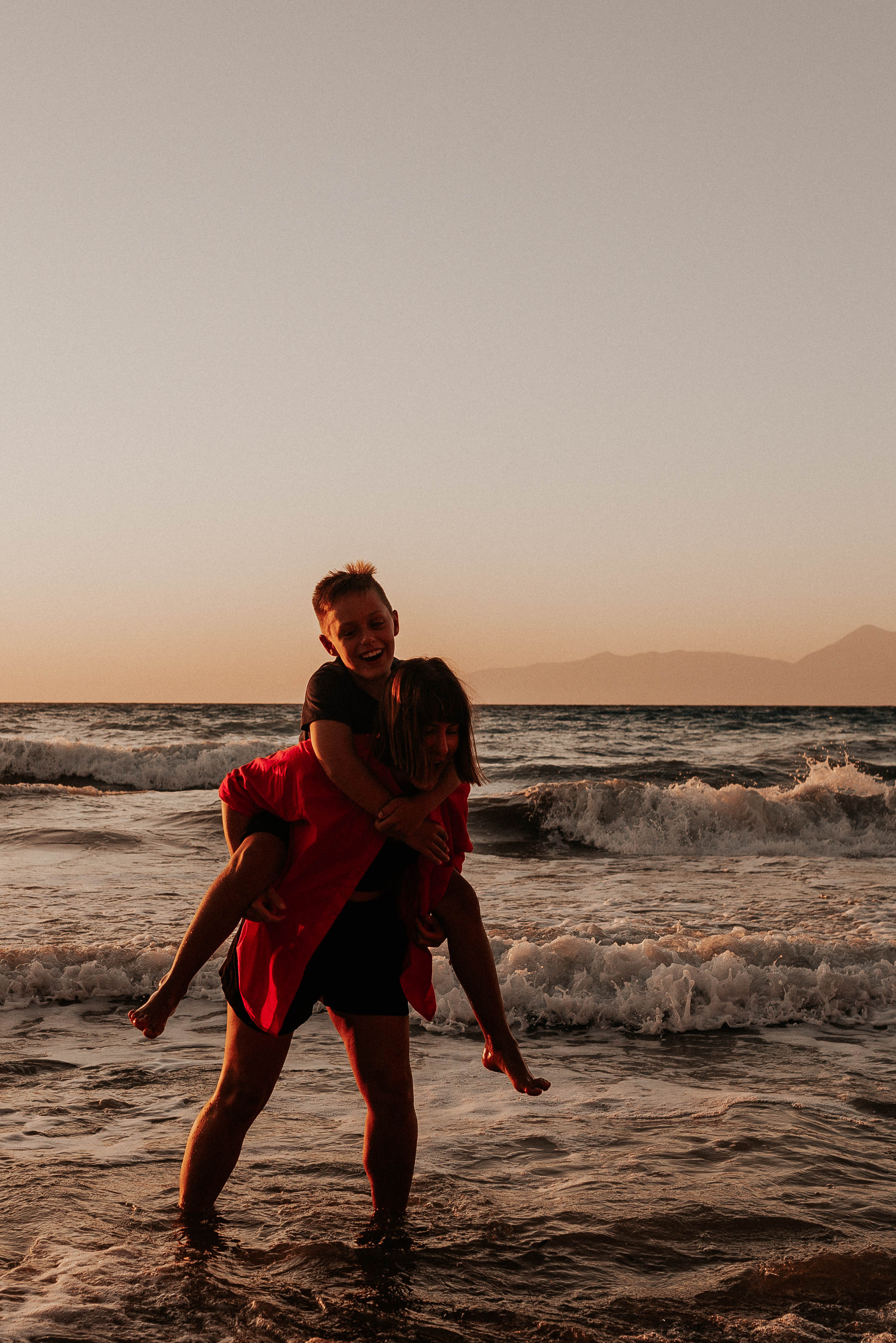 VITAMIN SEA. Photographer in Nuremberg Irina Mehnert from Ansbach