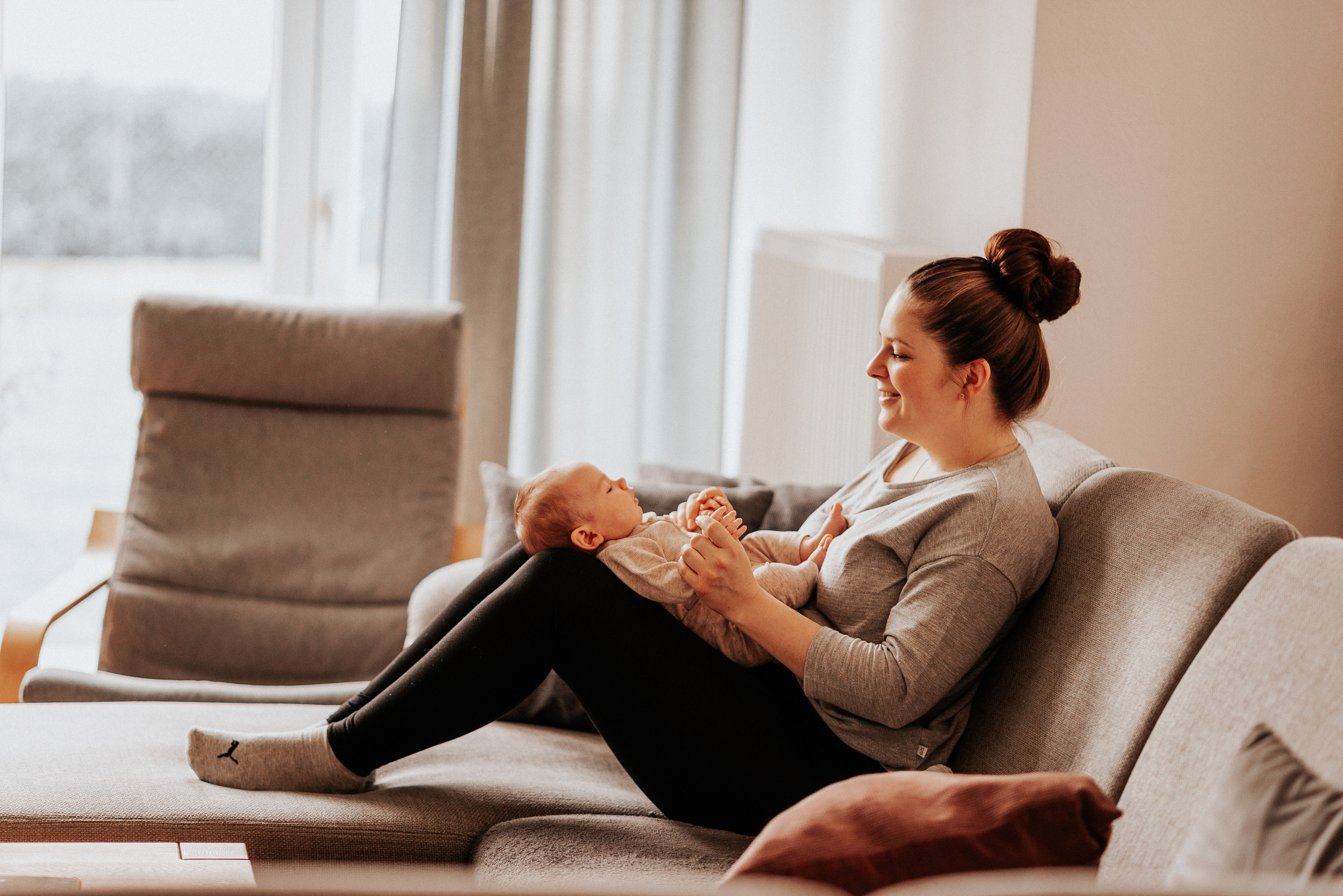 #STAYHOME. Fotografin Ansbach - Paare | Hochzeit | After Wedding