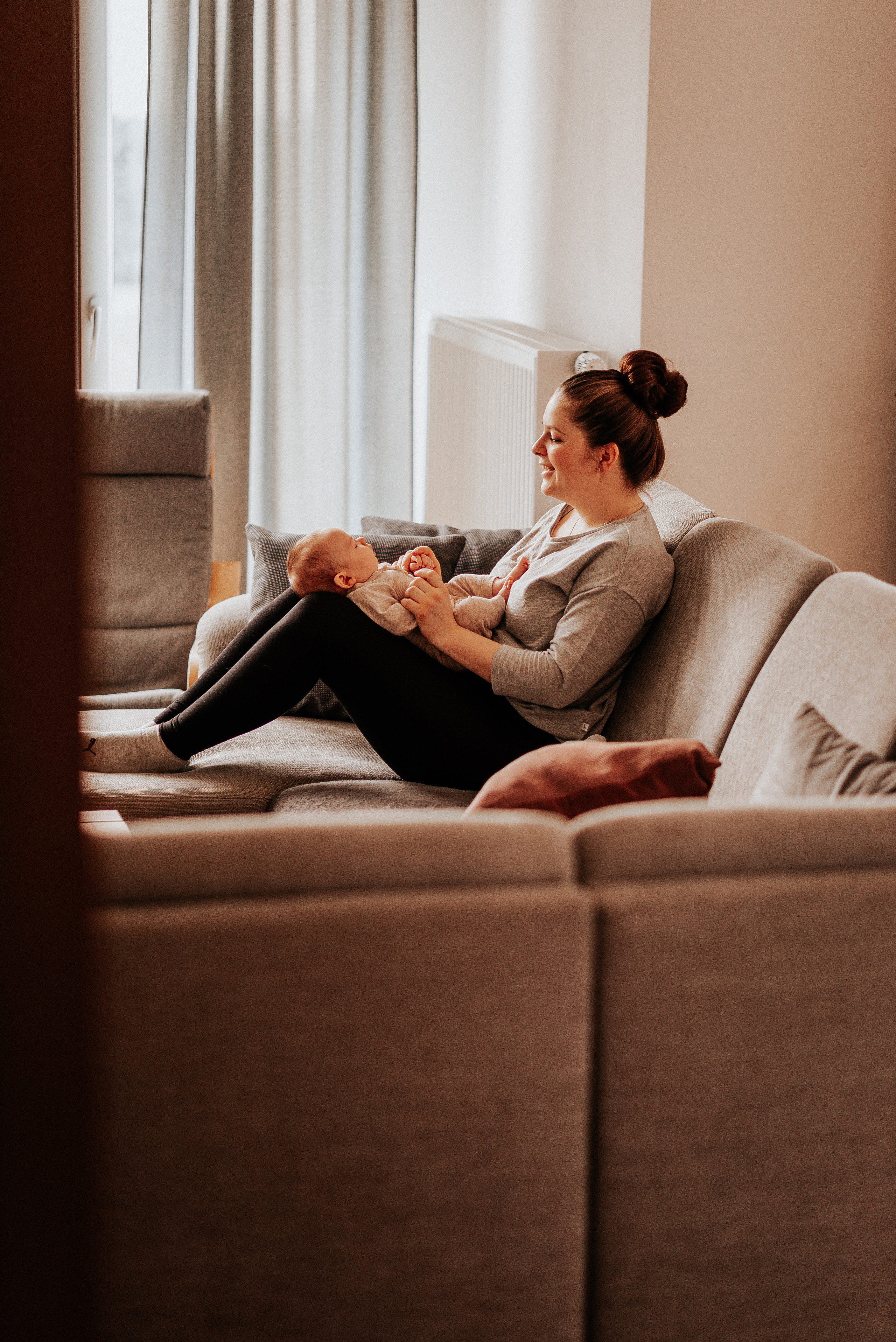 #STAYHOME. Fotografin Ansbach - Paare | Hochzeit | After Wedding