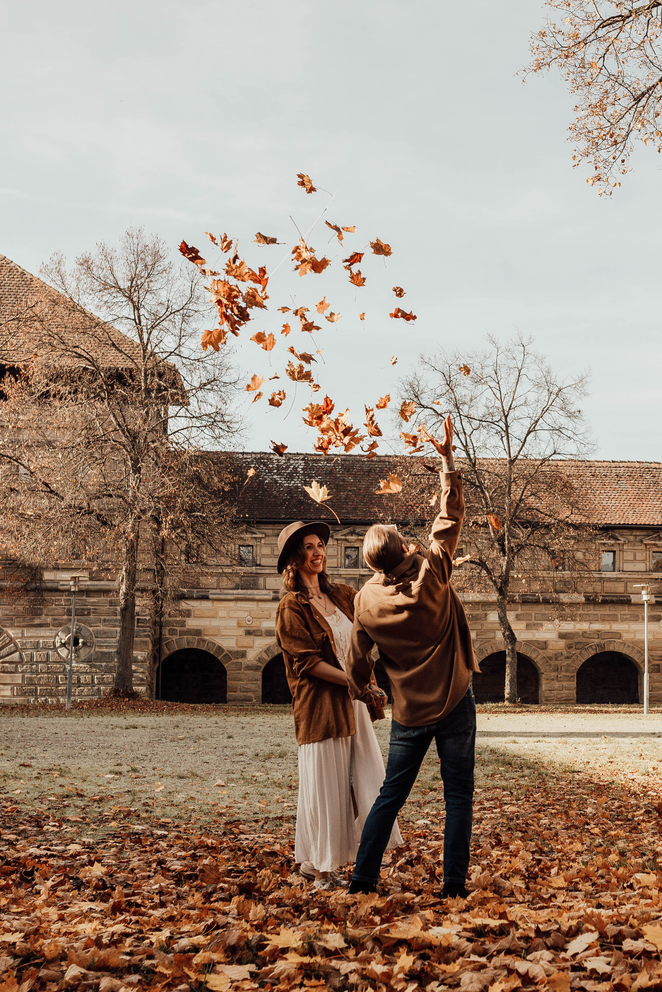 Light of your love | Paarshooting in Lichtenau. Фотограф в Нюрнберге Ирина Менерт из Ансбаха