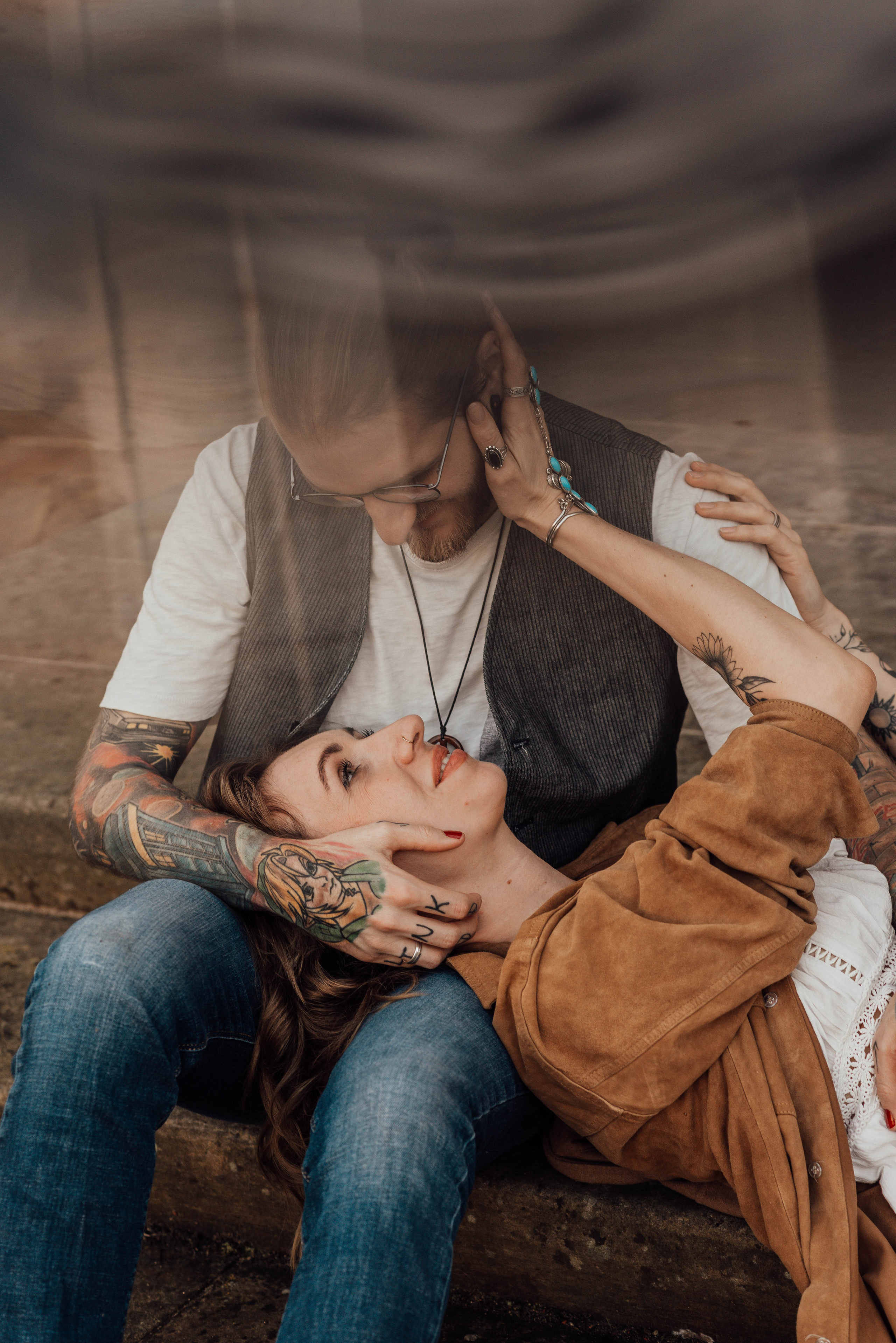 Light of your love | Paarshooting in Lichtenau. Фотограф в Нюрнберге Ирина Менерт из Ансбаха