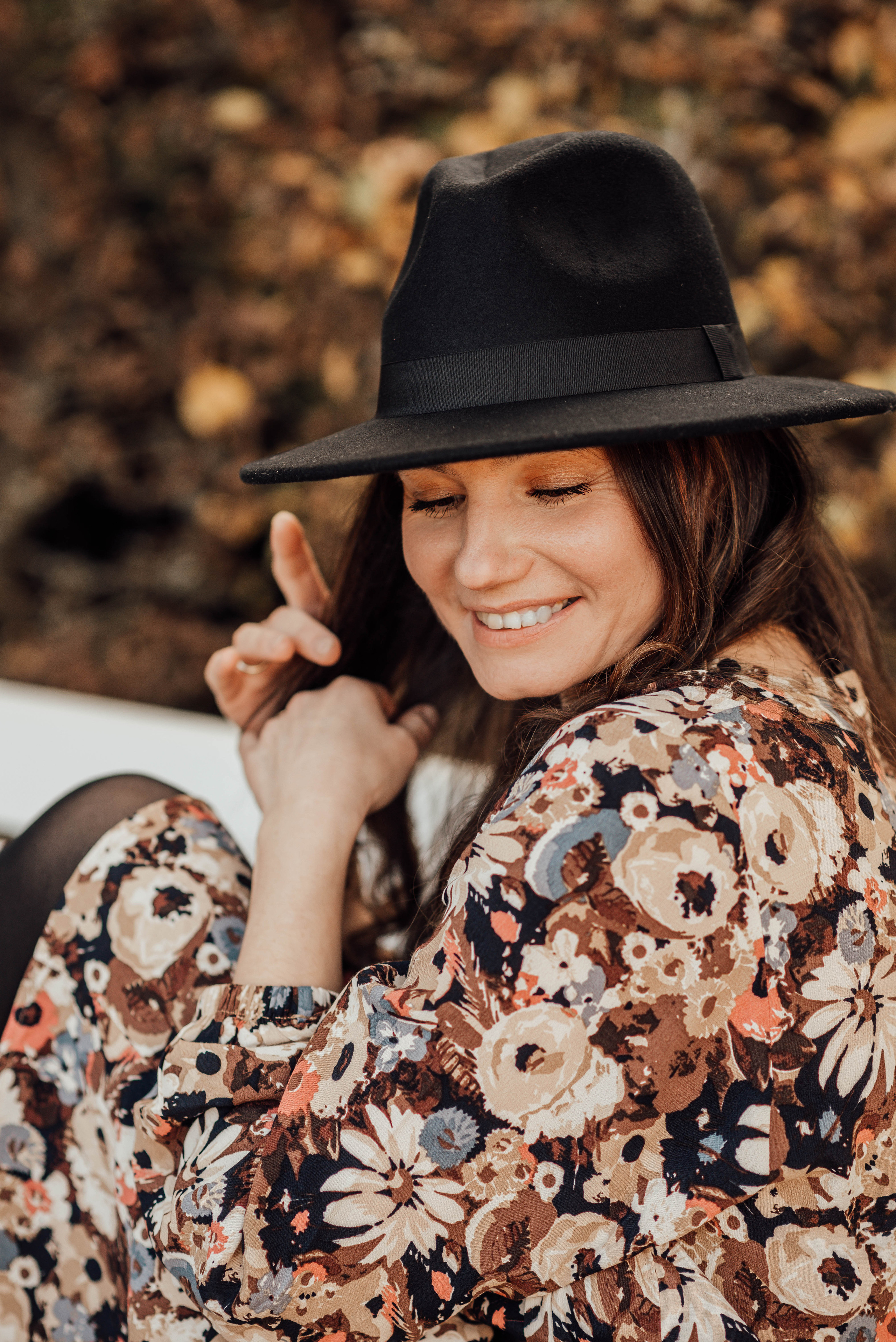 AUTUMN VIBES. Фотограф в Нюрнберге Ирина Менерт из Ансбаха