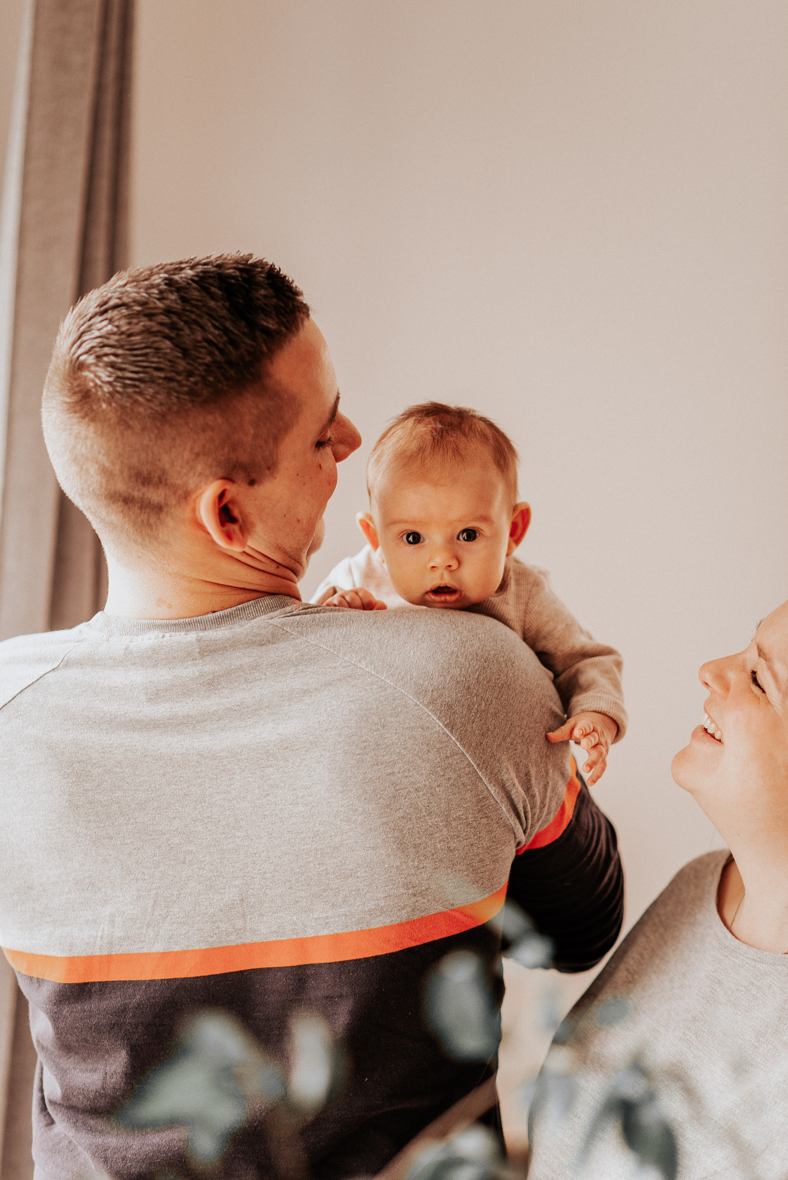 #STAYHOME. Fotografin Ansbach - Paare | Hochzeit | After Wedding