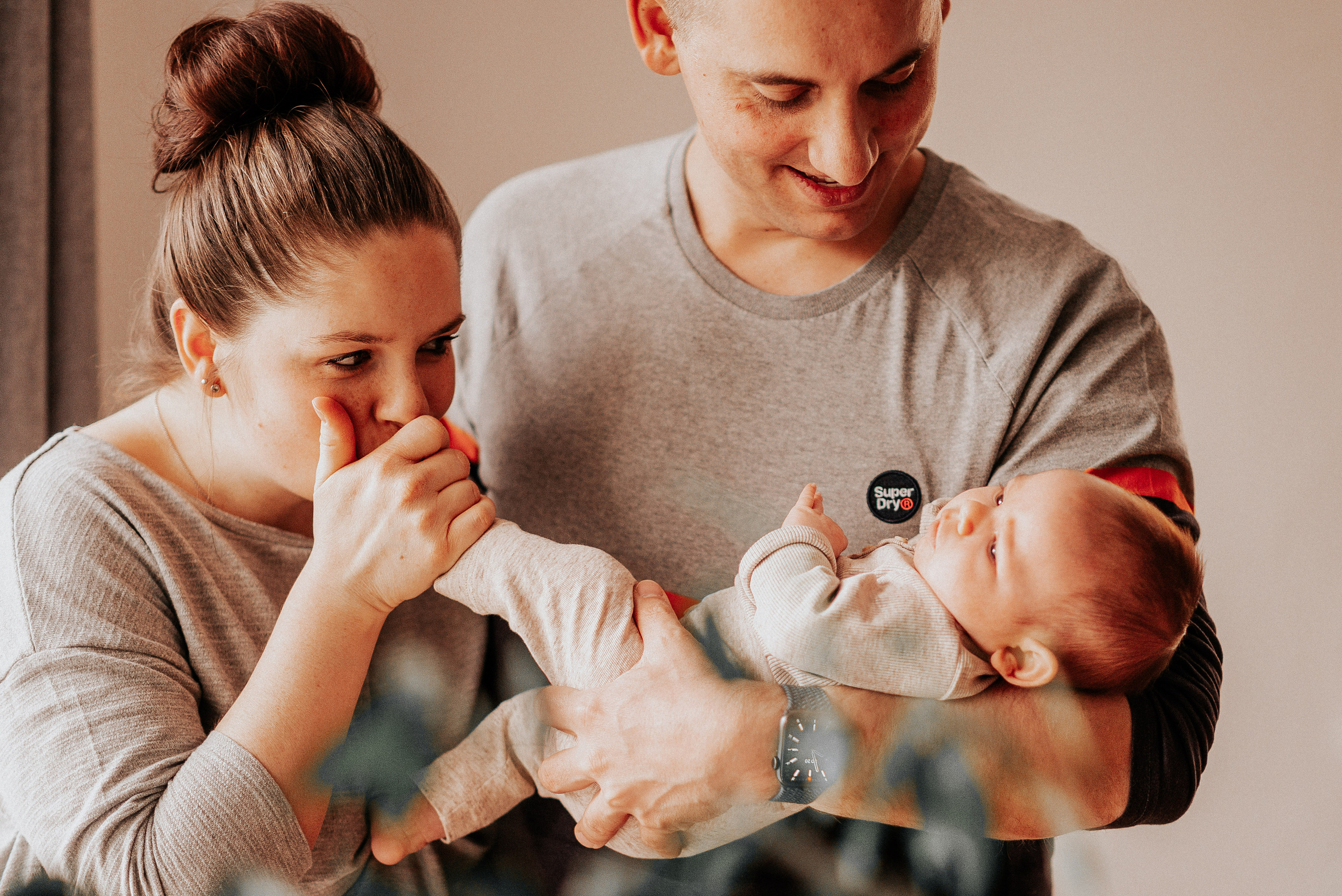 #STAYHOME. Fotografin Ansbach - Paare | Hochzeit | After Wedding