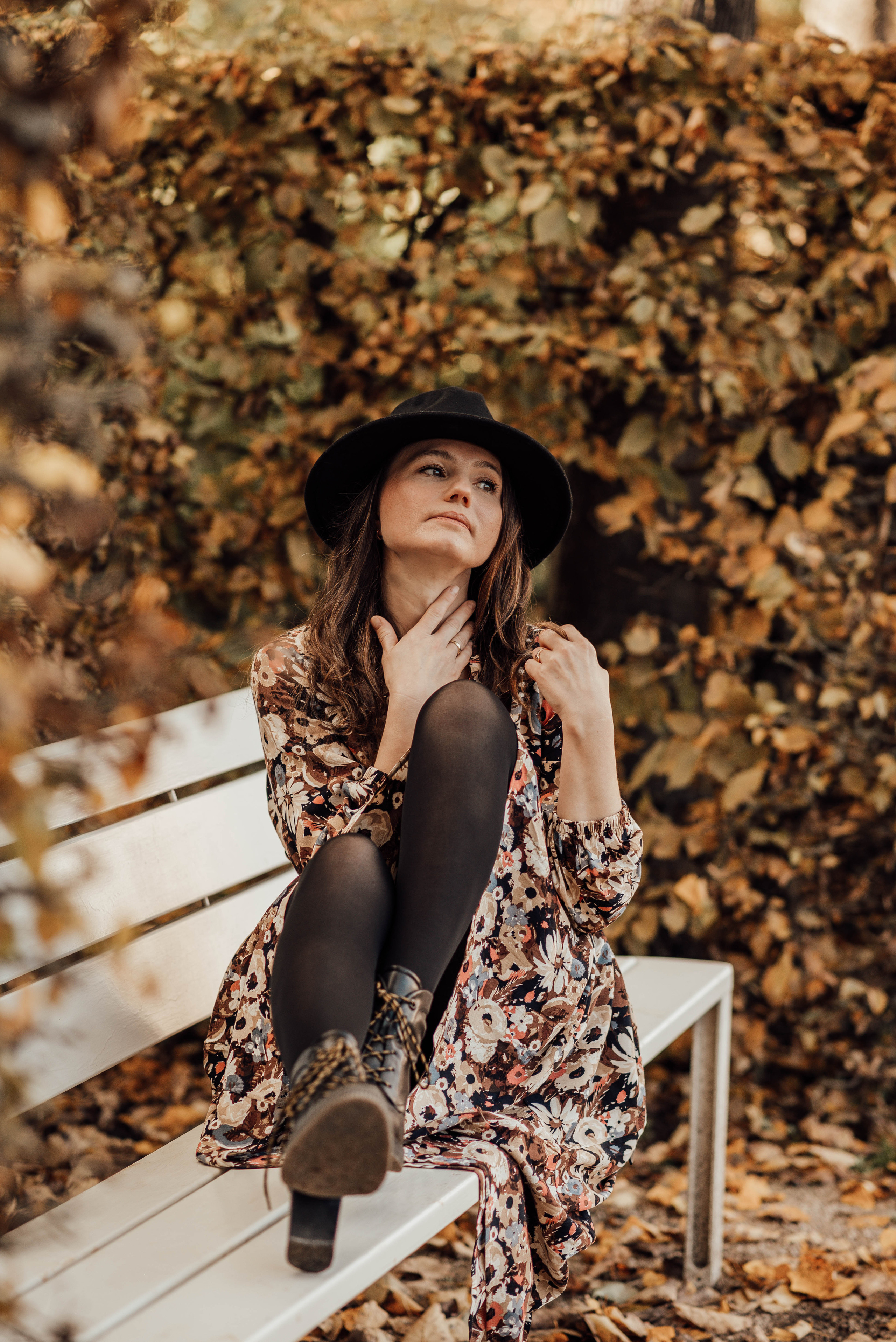 AUTUMN VIBES. Фотограф в Нюрнберге Ирина Менерт из Ансбаха