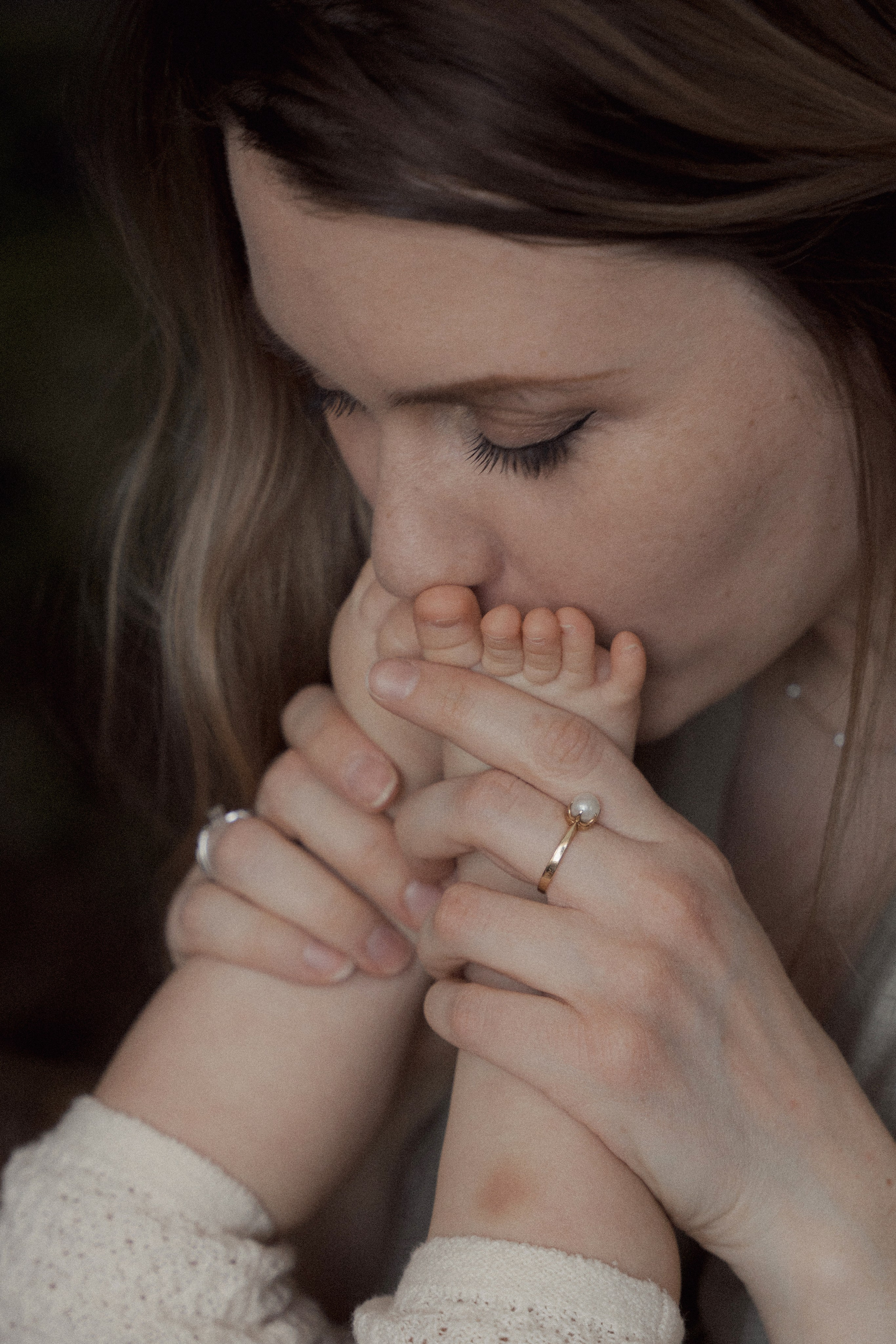 Family Gallery. Camilla Bloom