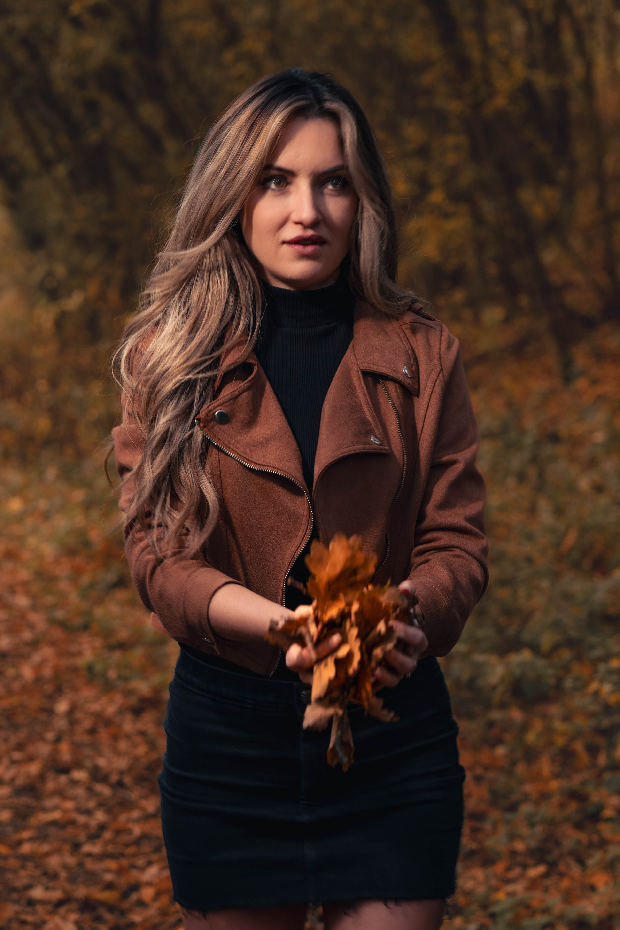 Sveta. Anna Mavka Photographer