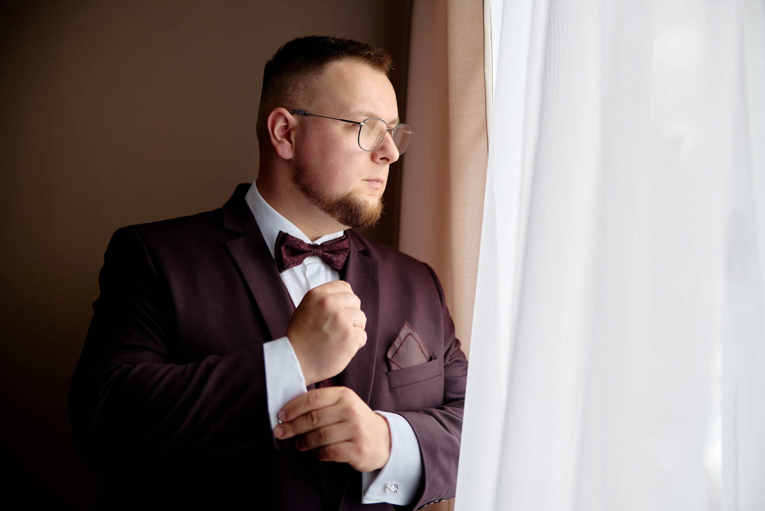 Wesele w Sali Olimpia. Daniel Chróściel Studio Myslub Fotografia i wideo ślubne