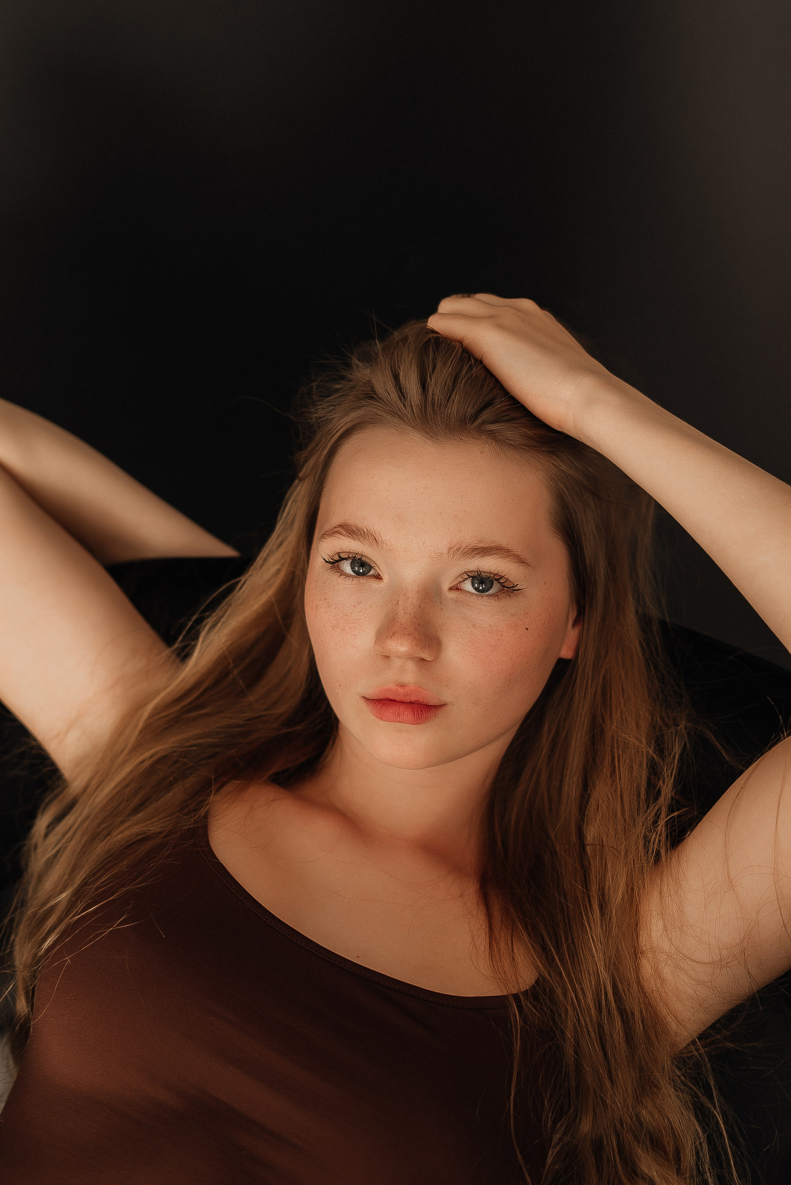 Individual photo session / Индивидуальная фотосессия в Лимассоле. Портретный и семейный фотограф в Лимассоле Кипр Анна Руссу