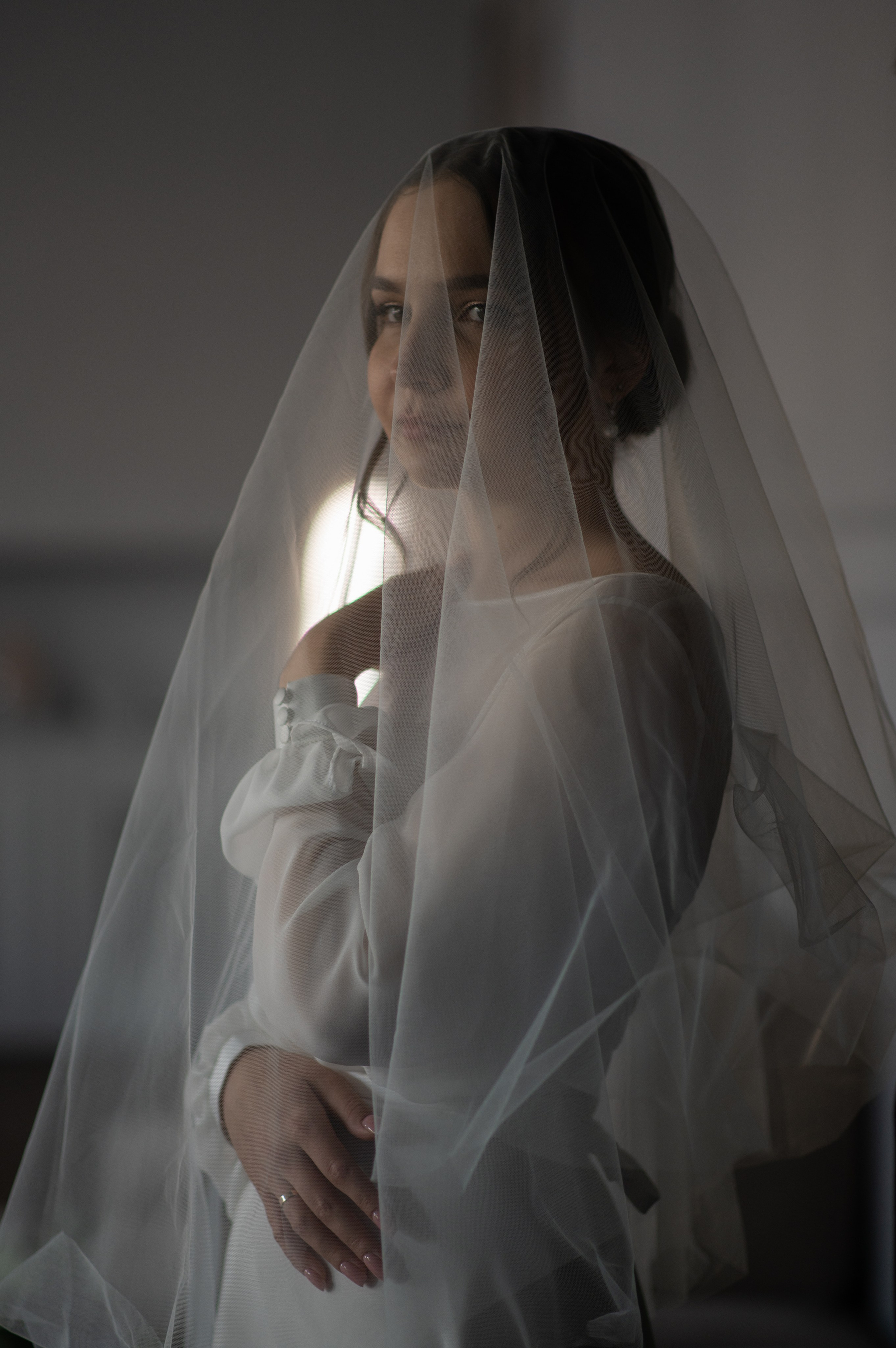 Smile. Wedding and commercial photographer