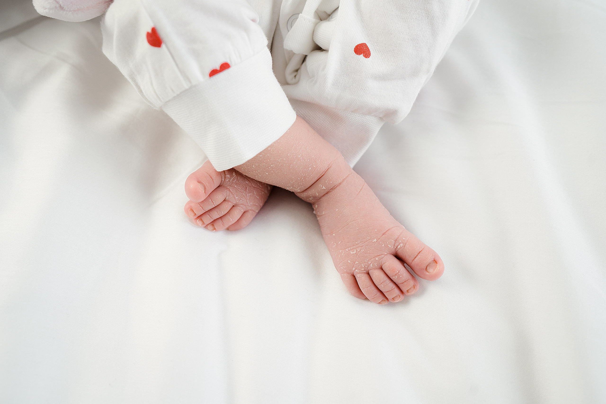 Home story. Bébé Newborn Photographer in Copenhagen