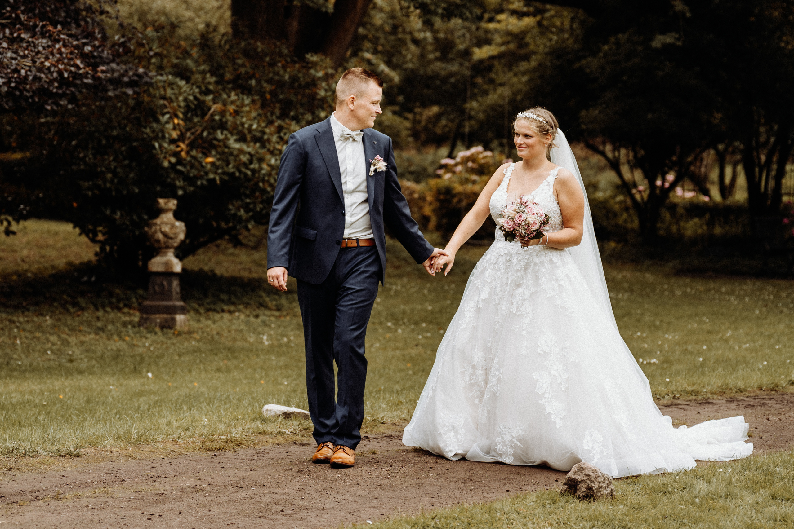 Hochzeit - Lena & Tim. Thorben Ihler - Dein Fotograf aus Emden