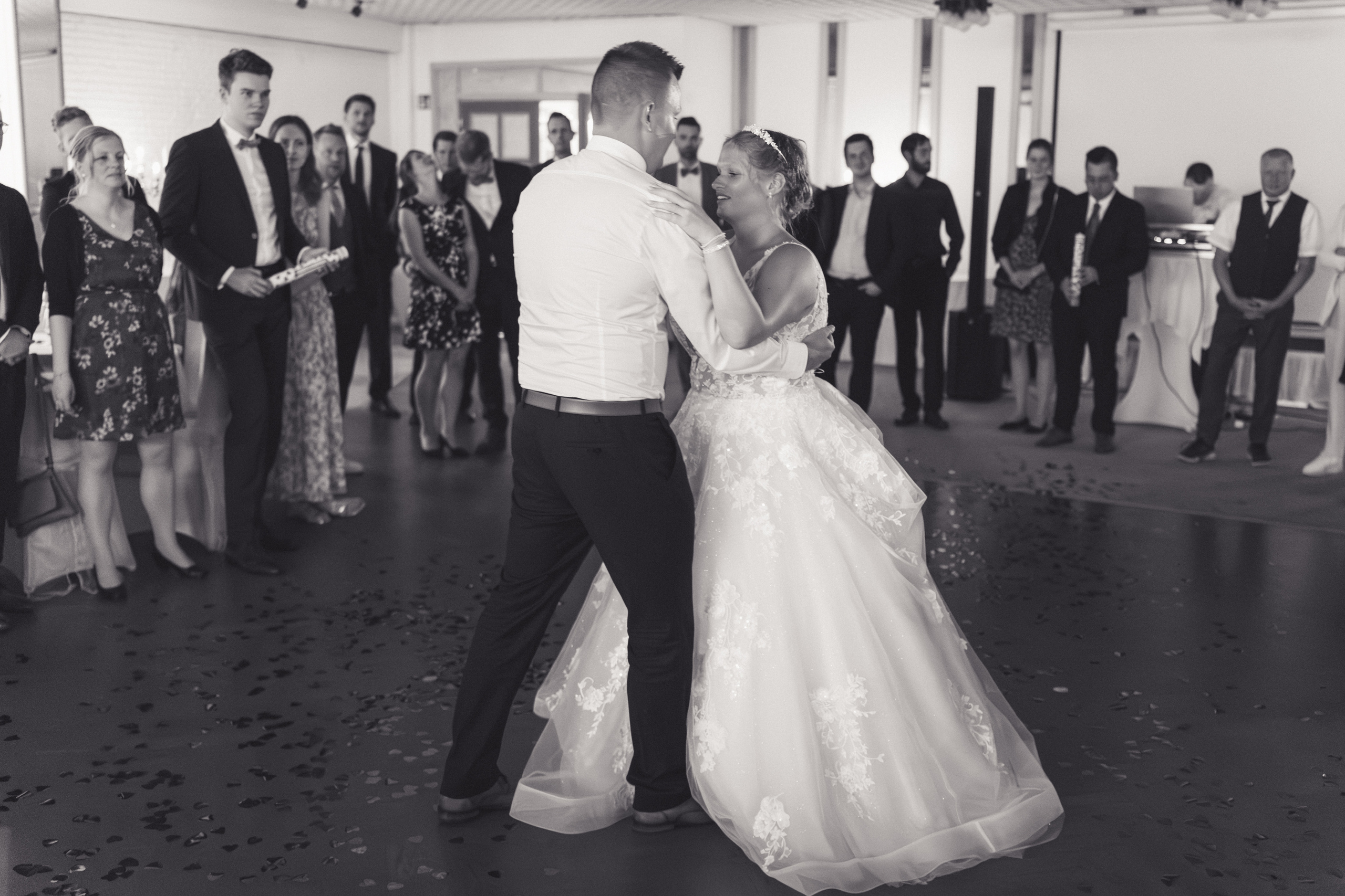 Hochzeit - Lena & Tim. Thorben Ihler - Dein Fotograf aus Emden