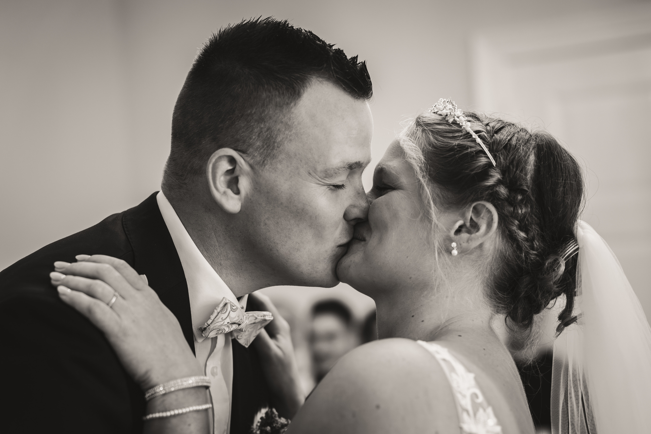 Hochzeit - Lena & Tim. Thorben Ihler - Dein Fotograf aus Emden