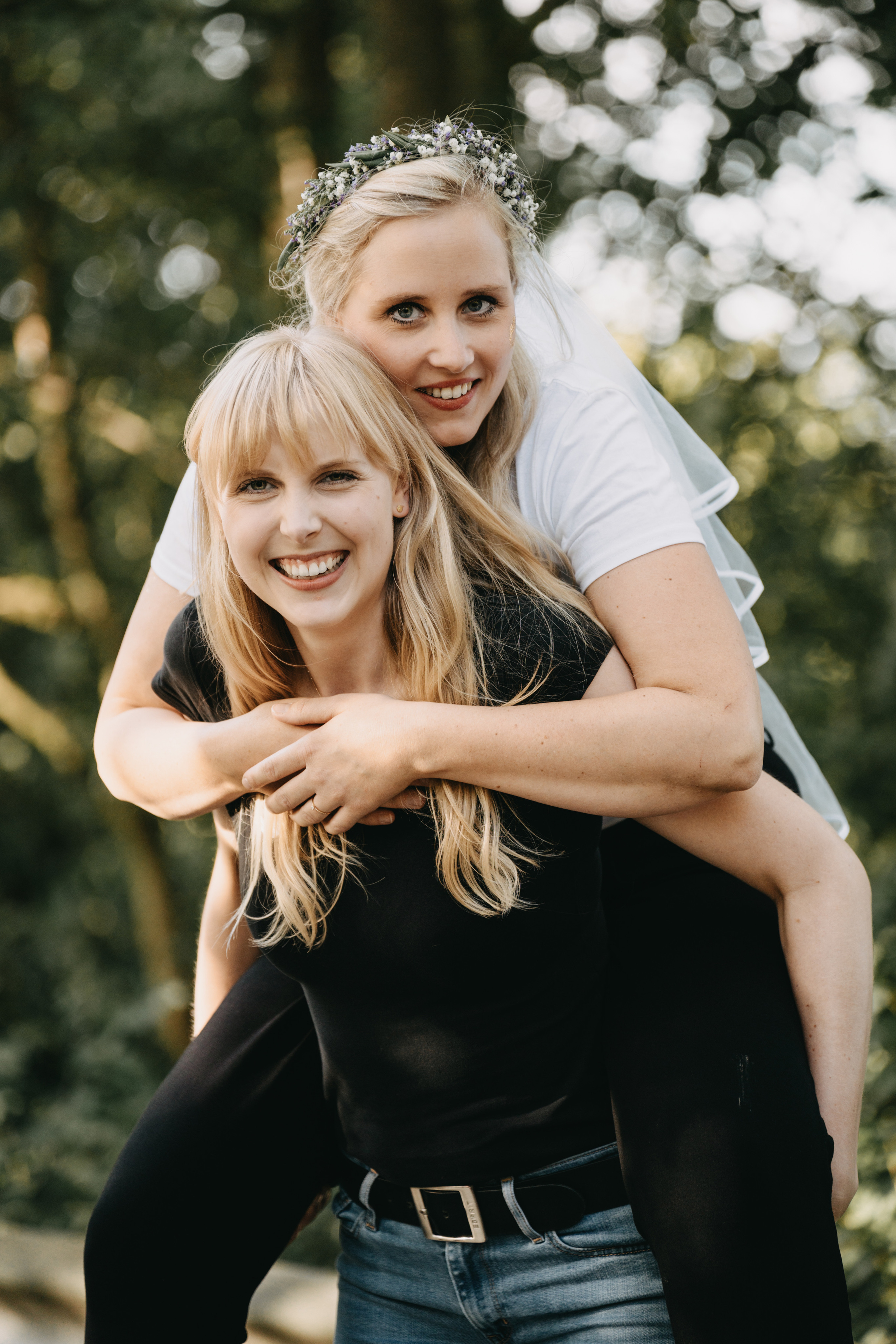 Junggesellenabschied - Anna. Thorben Ihler - Dein Fotograf aus Emden