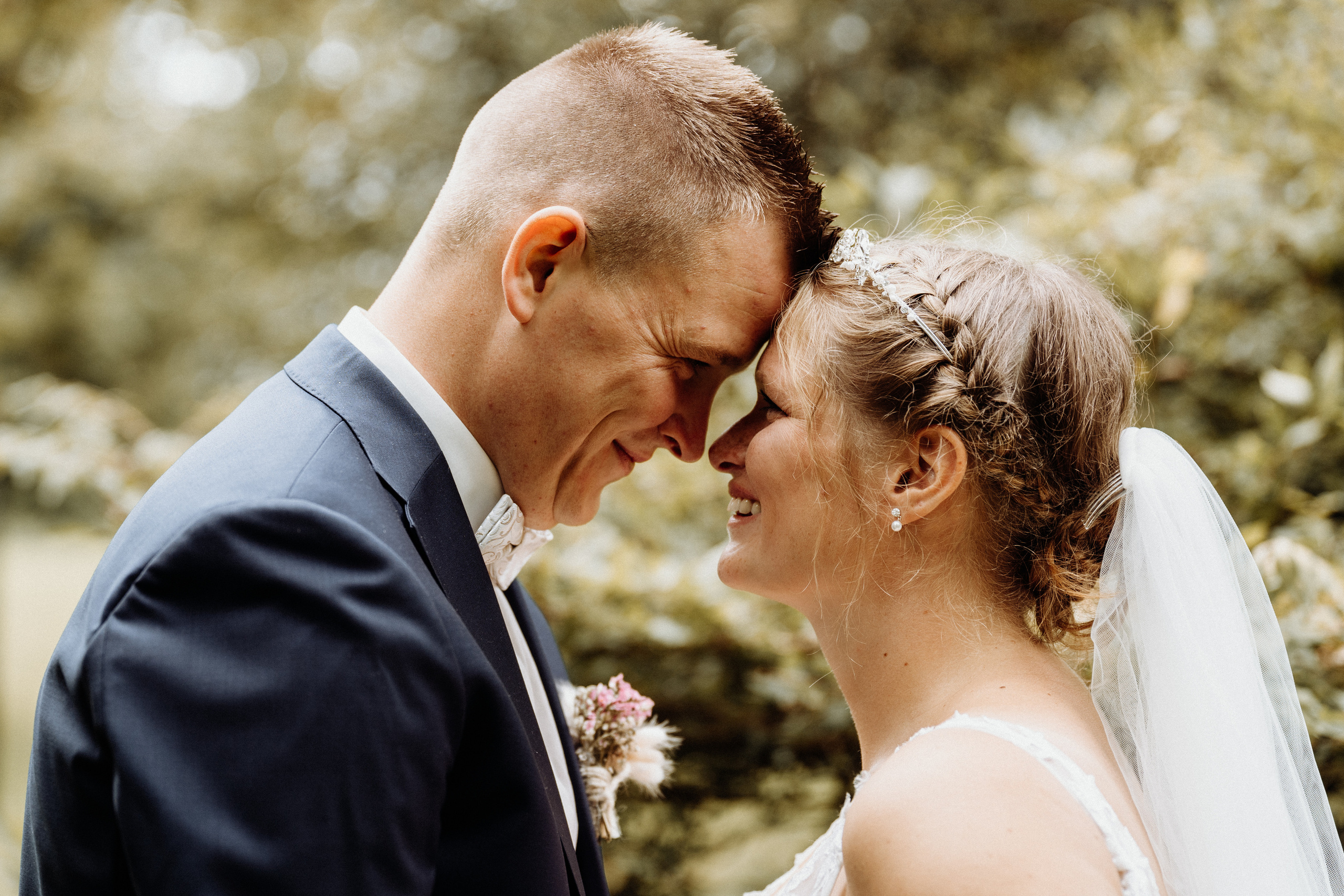 Hochzeit - Lena & Tim. Thorben Ihler - Dein Fotograf aus Emden