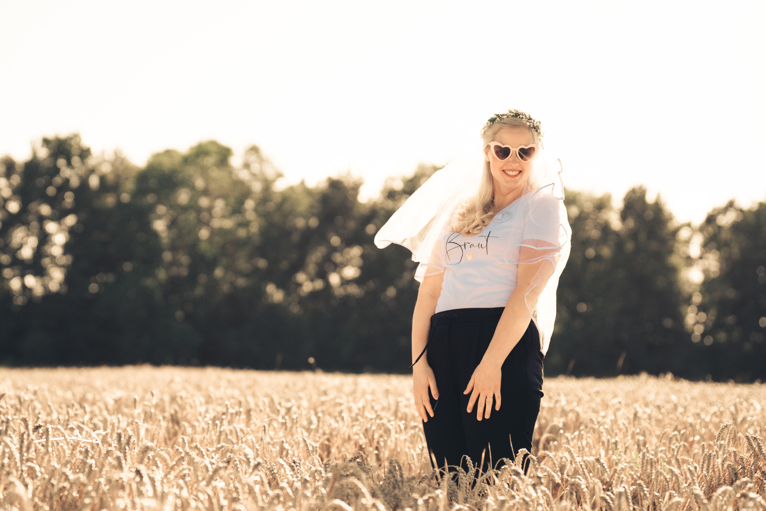 Junggesellenabschied - Anna. Thorben Ihler - Dein Fotograf aus Emden