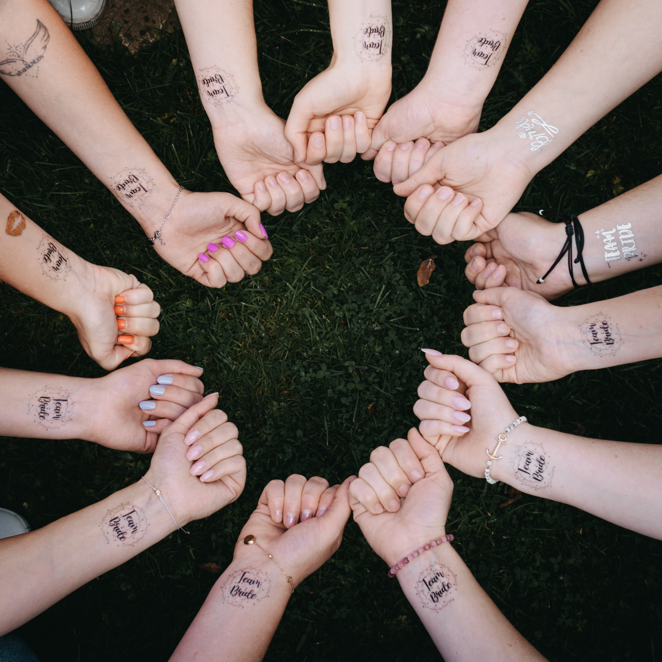Junggesellenabschied - Anna. Thorben Ihler - Dein Fotograf aus Emden