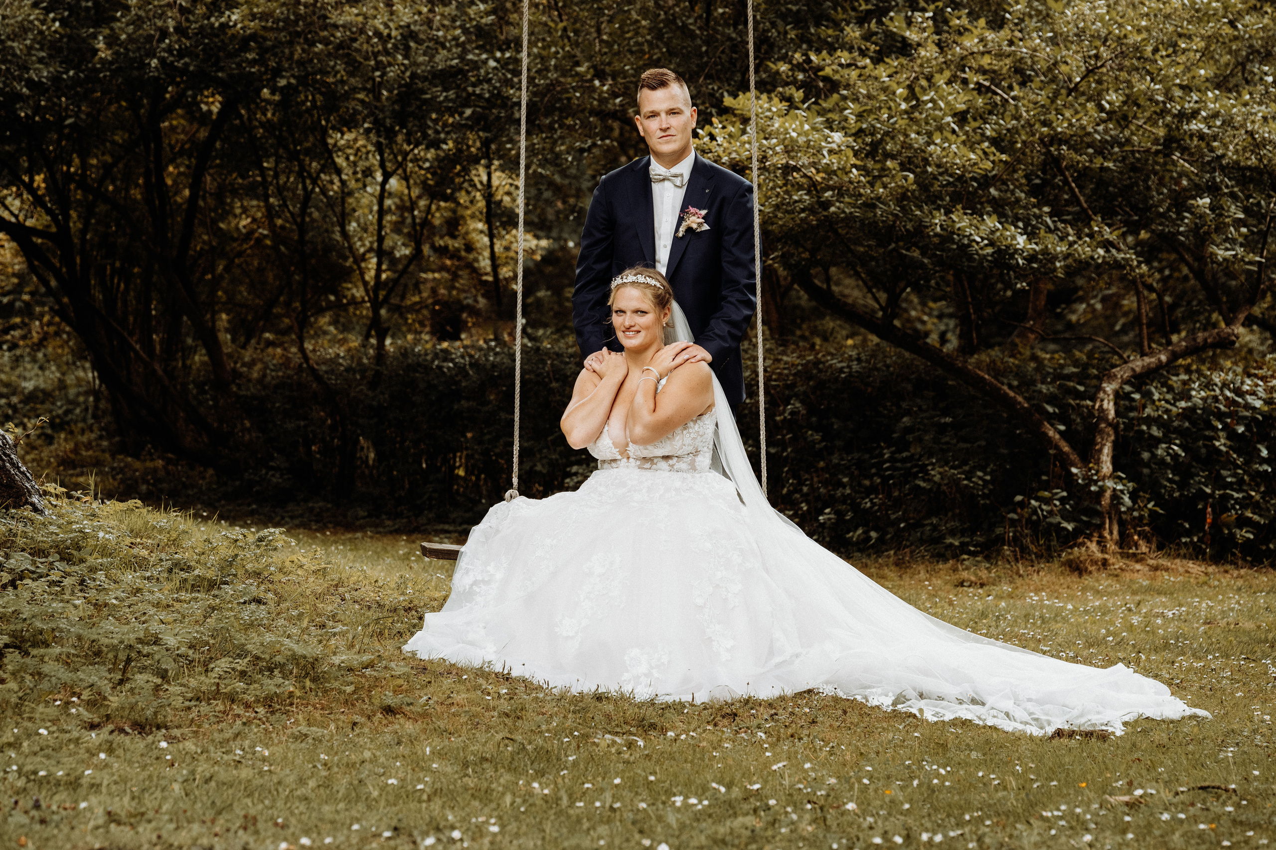 Hochzeit - Lena & Tim. Thorben Ihler - Dein Fotograf aus Emden