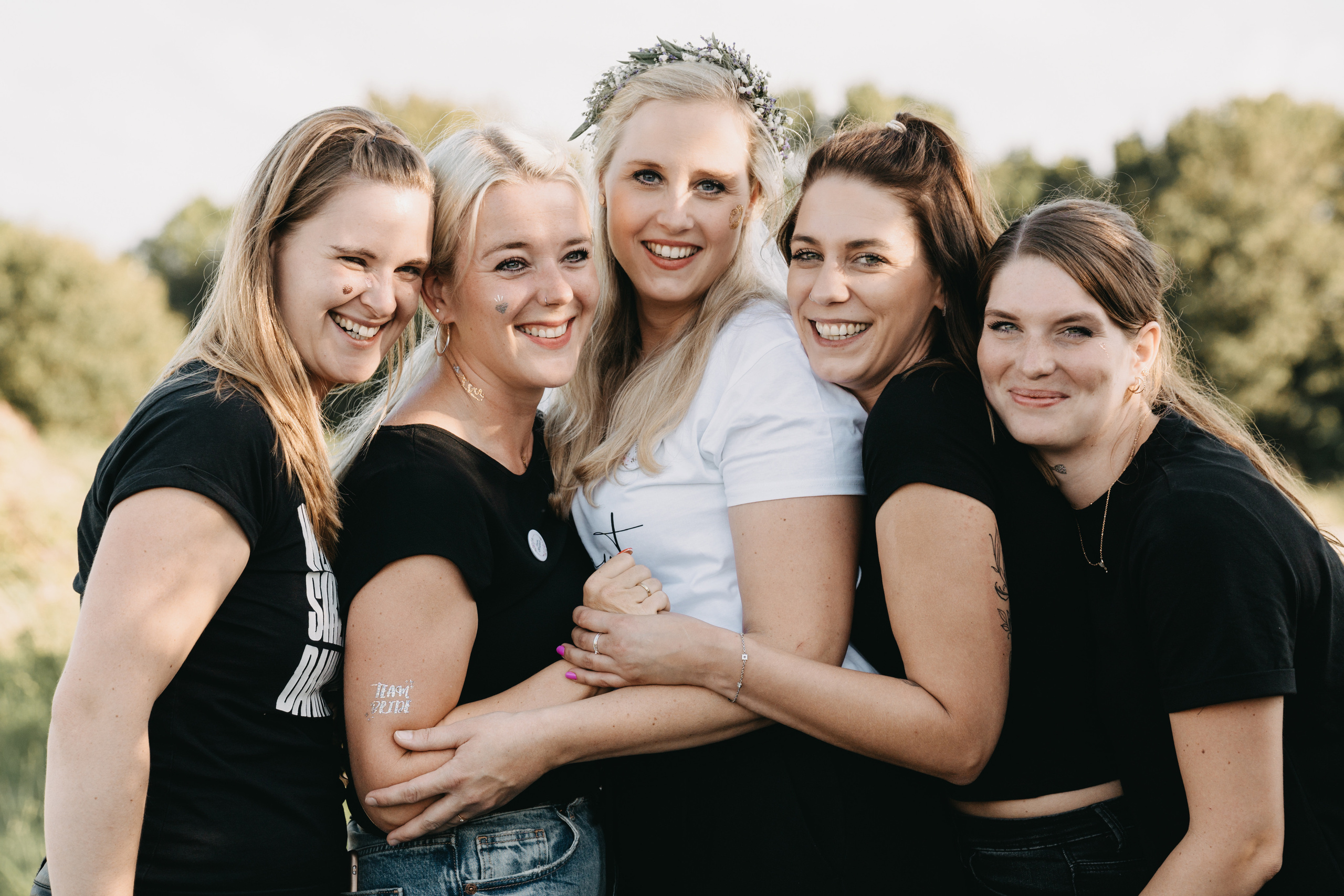 Junggesellenabschied - Anna. Thorben Ihler - Dein Fotograf aus Emden