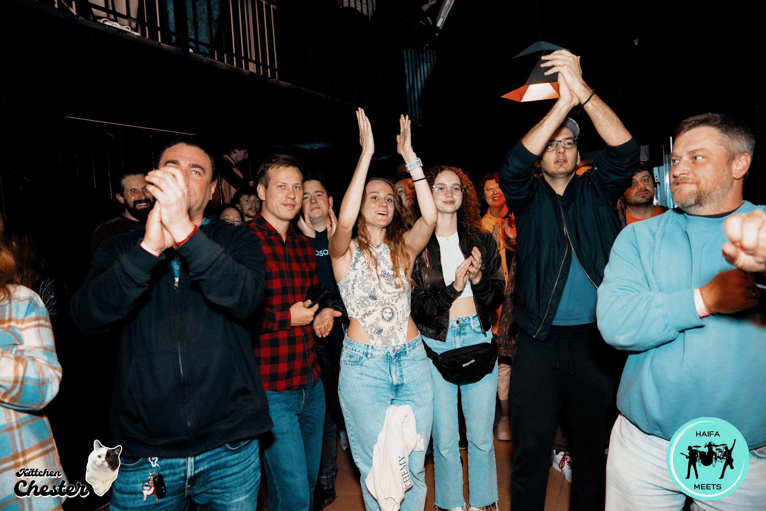 Фестиваль Olim Music Fest. Портретный и репортажный фотограф в Израиле Рома Бирман