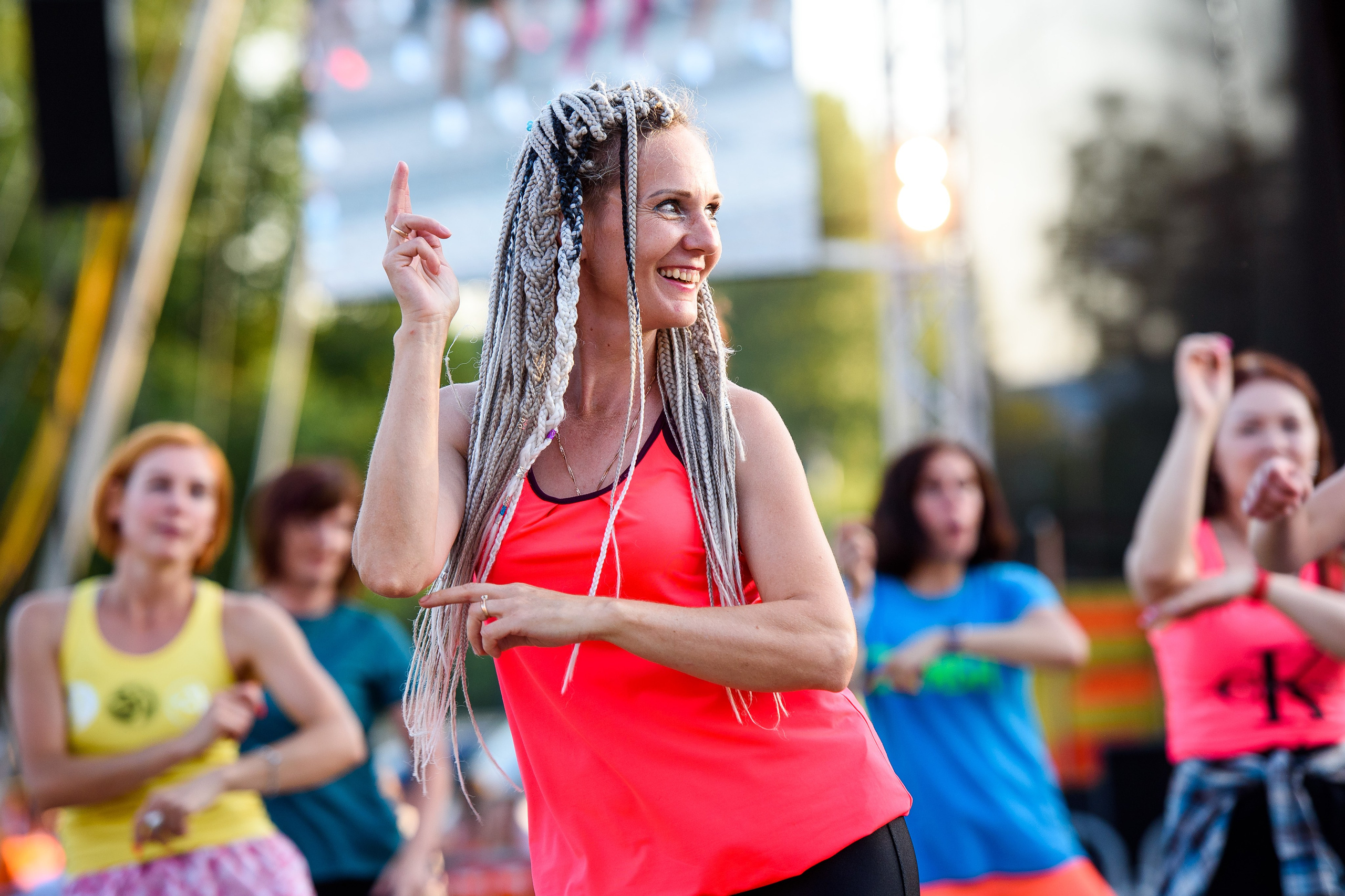 Rēzeknes pilsētas svētku deju koncerta daļa. Ritvars Pujats Emotion Photographer