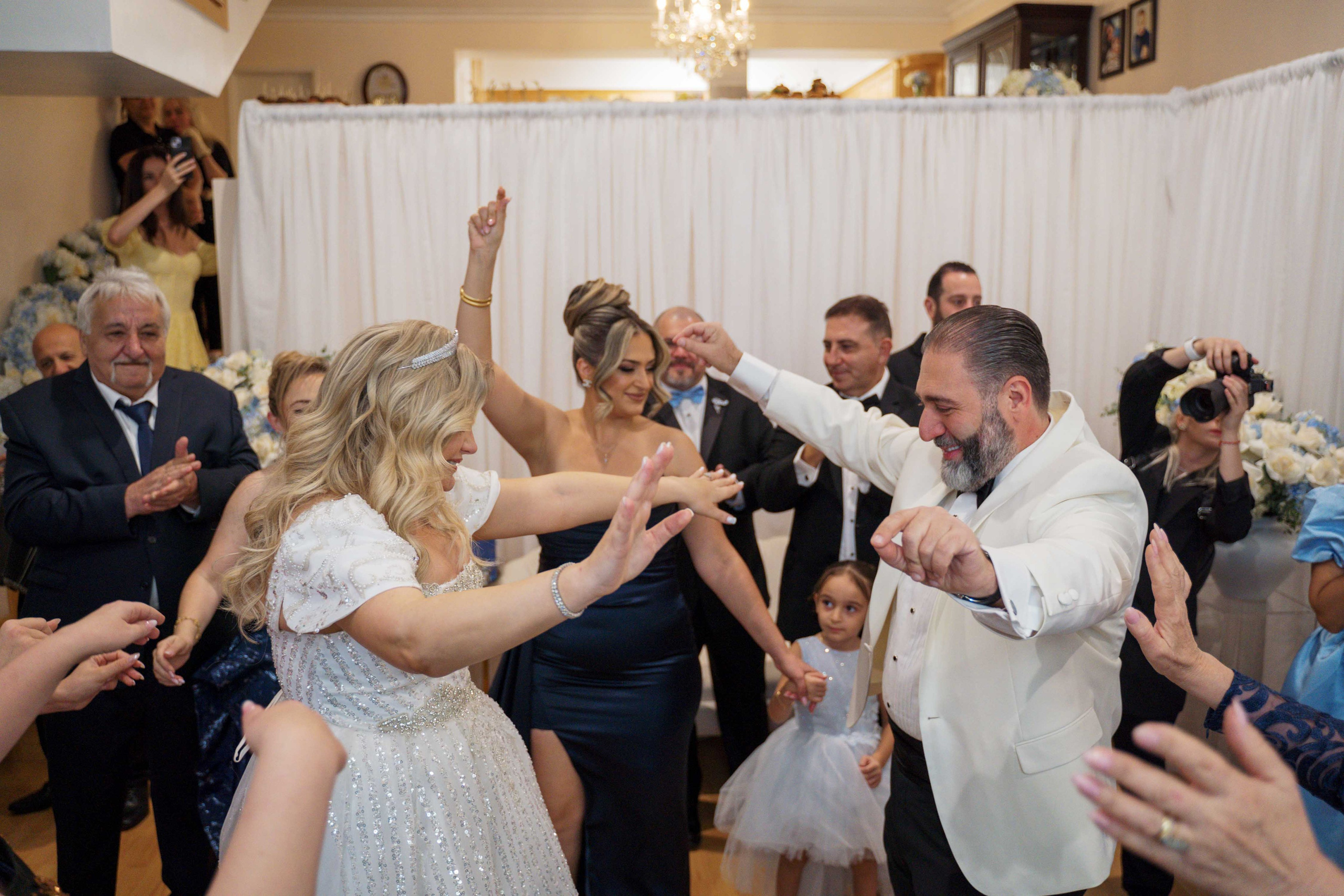 Olga & Manuk Wedding. Classic & Elegant Wedding Photography and Videography in SoCal