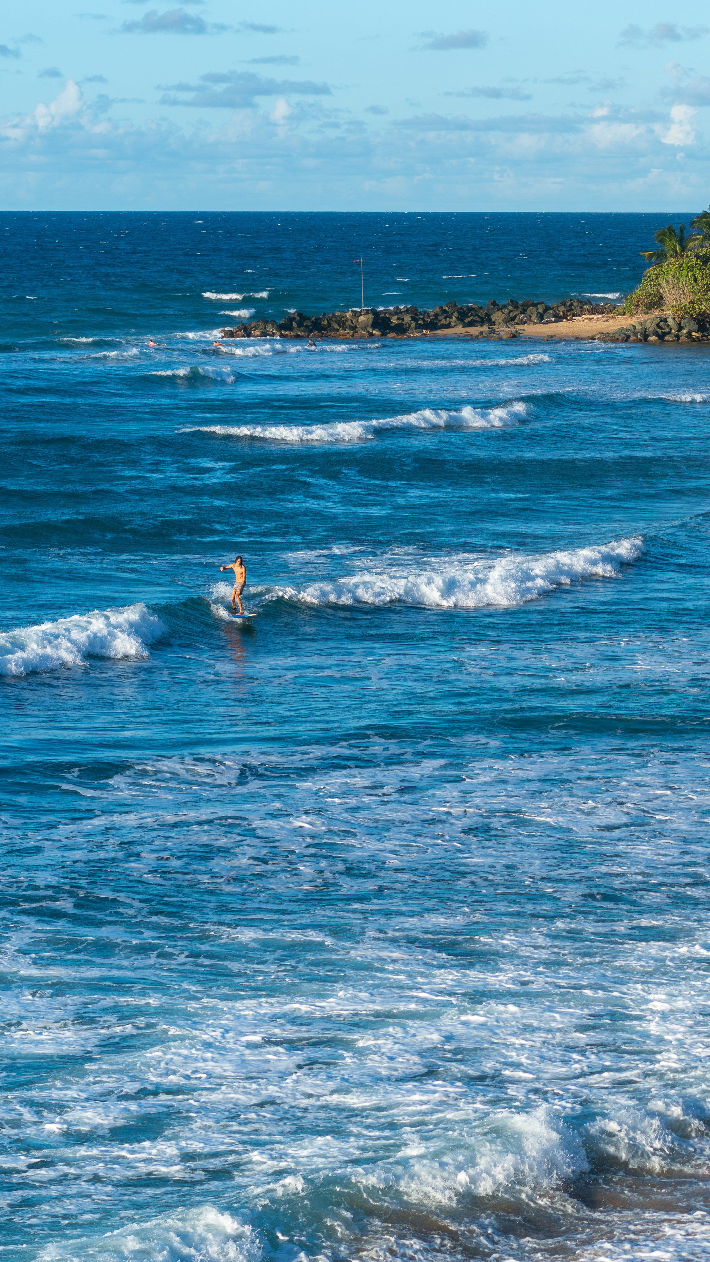 Natural Light. Manny Cruzado Photography