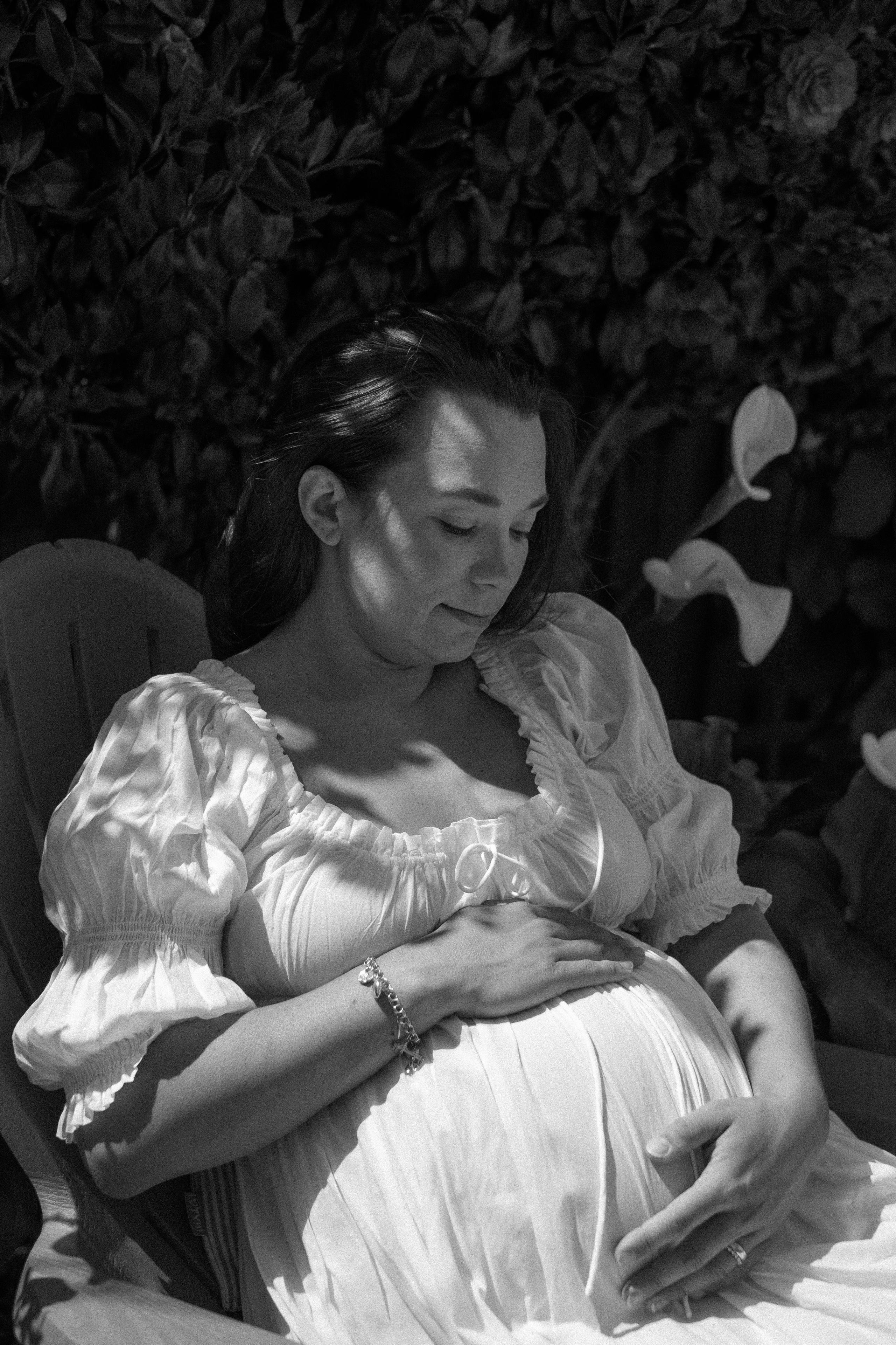 L. Love story and family photographer in San Francisco Oksana Shvets