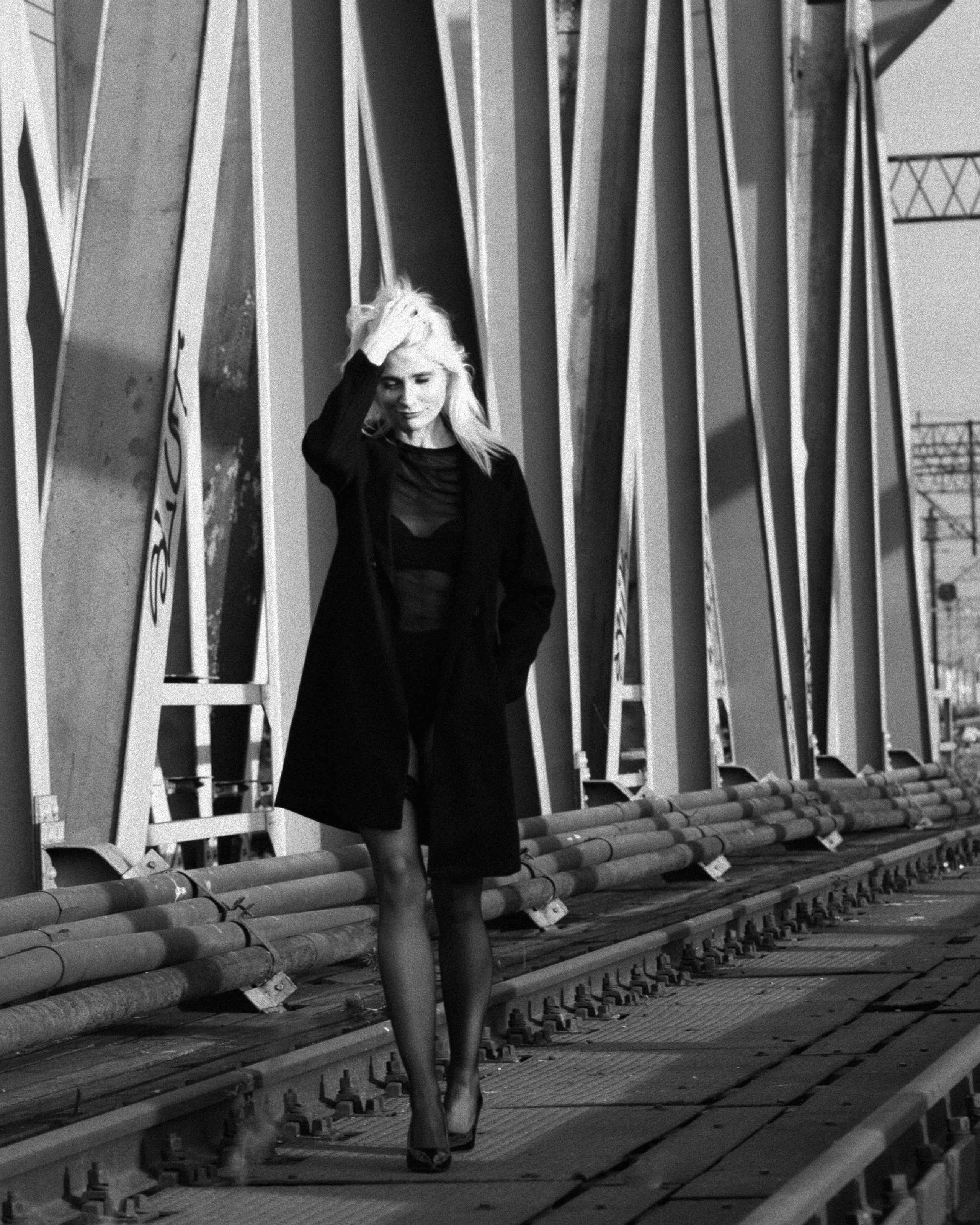 Iwona. Portrait photographer in Warsaw