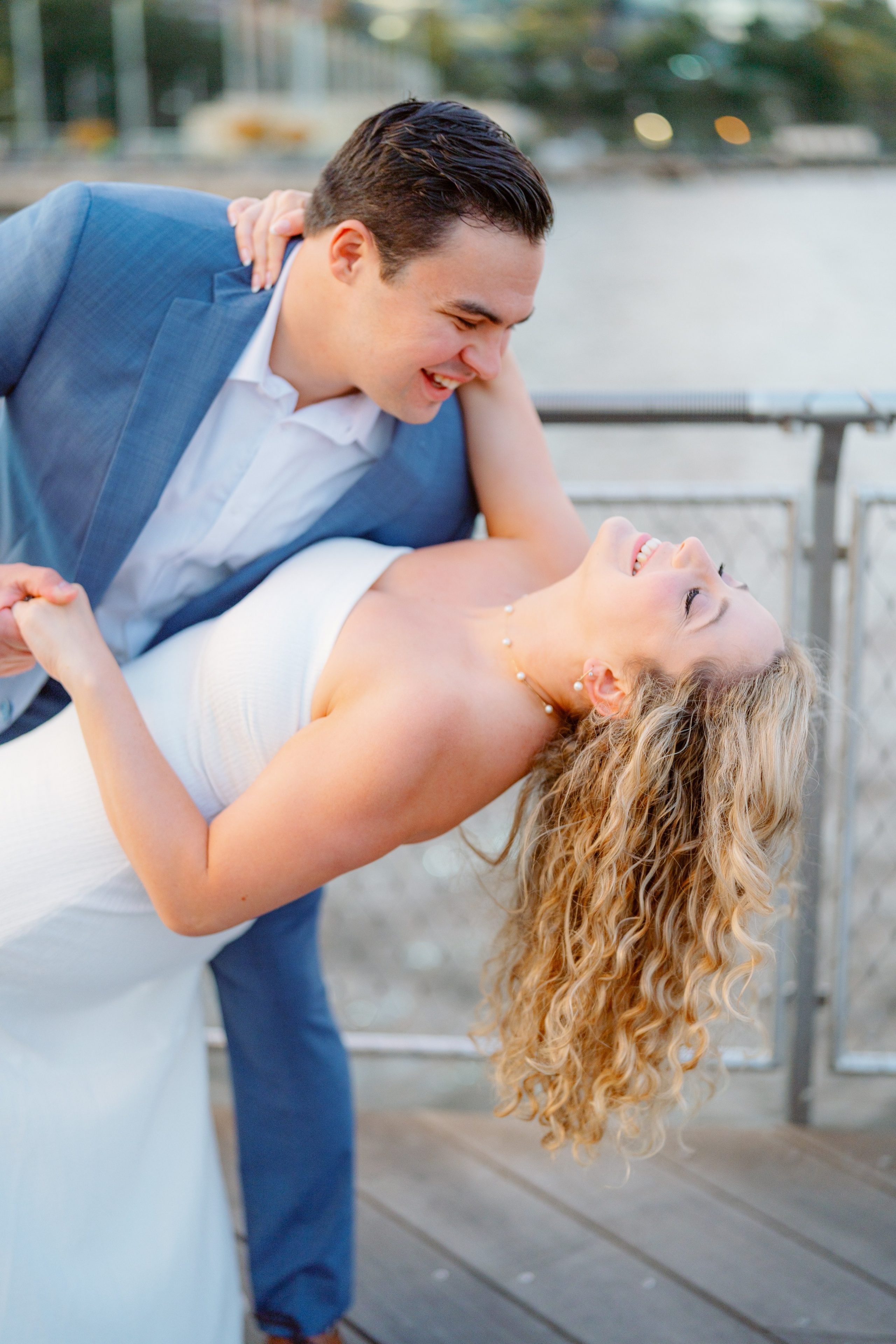 Heather and Mike. Wedding photographer and videographer New York | New Jersey