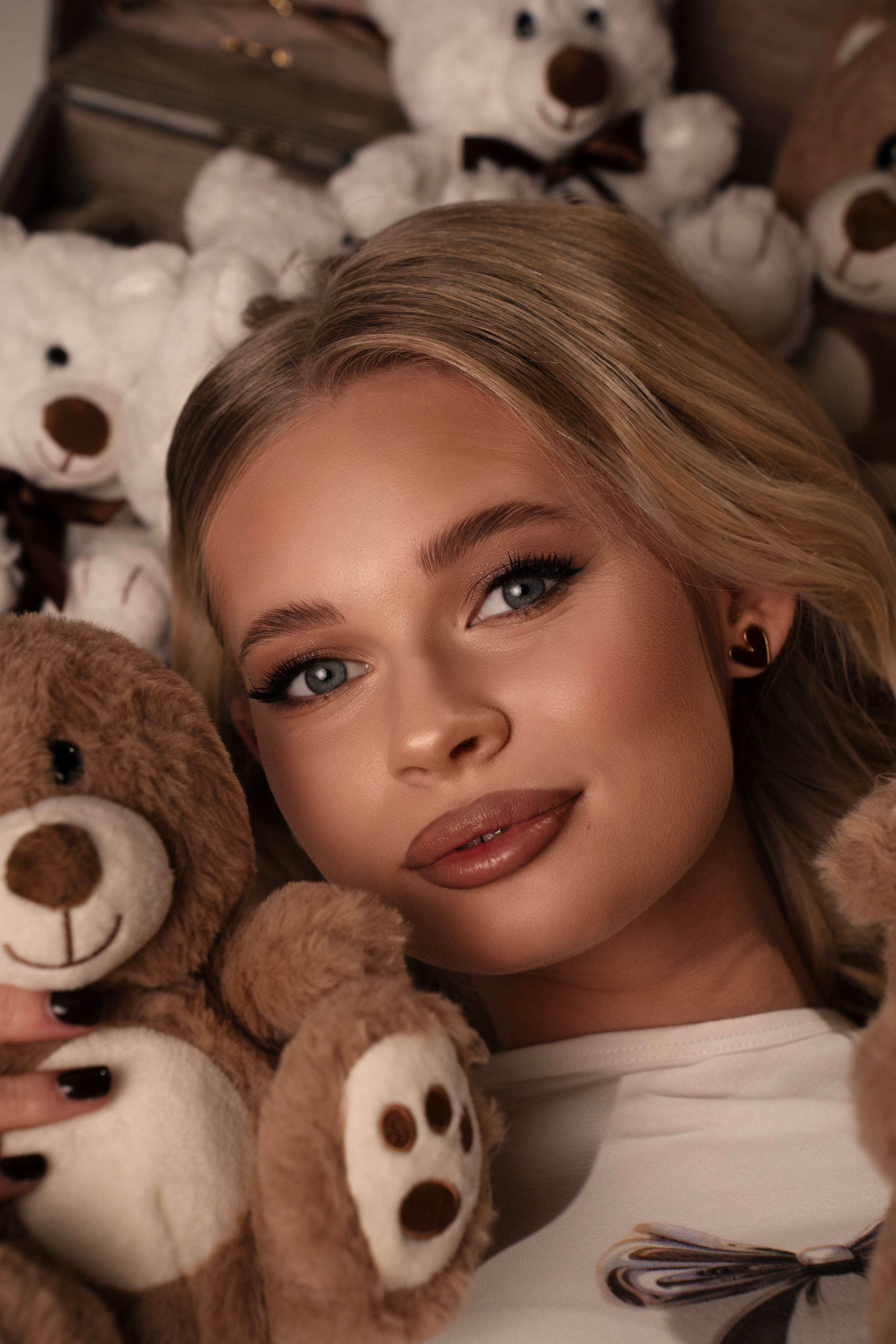 Studio. Cinematic Photography in Spain | Photographer & Videographer