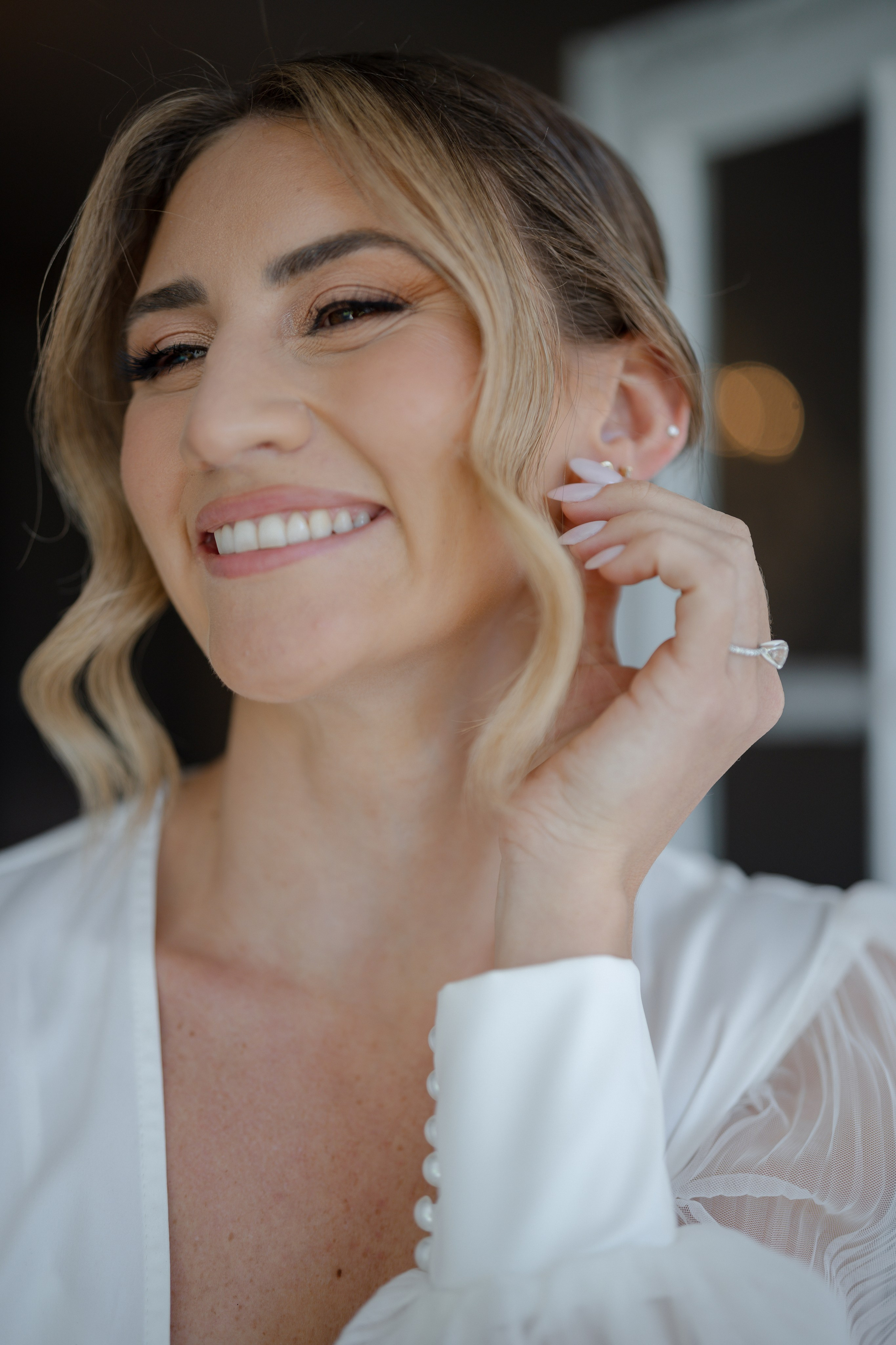 Caroline & Joh wedding day. Anna Krasnova Wedding photographer