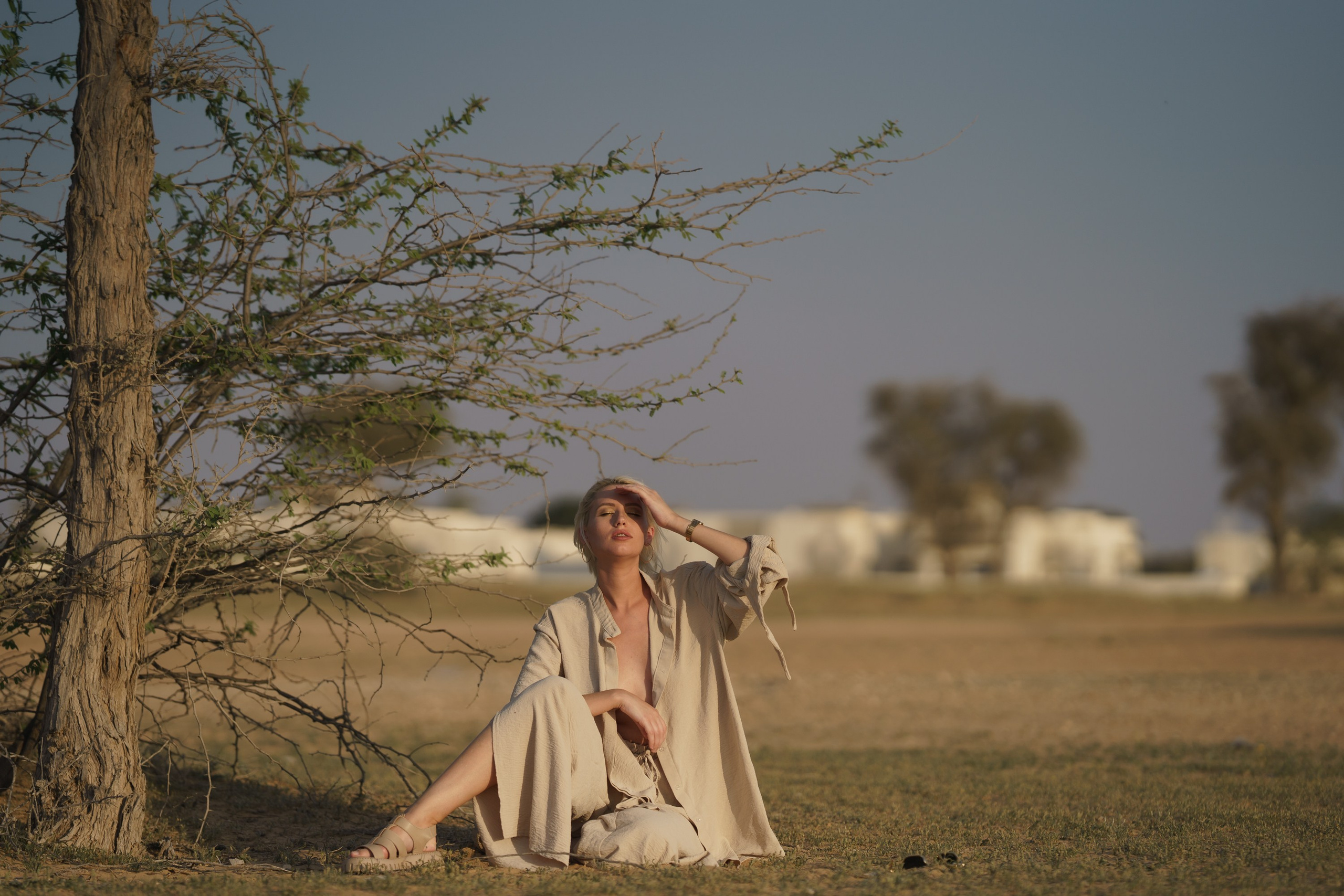 ZA/RЯ. Collection 2023. Tatiana Smirnova — Photographer