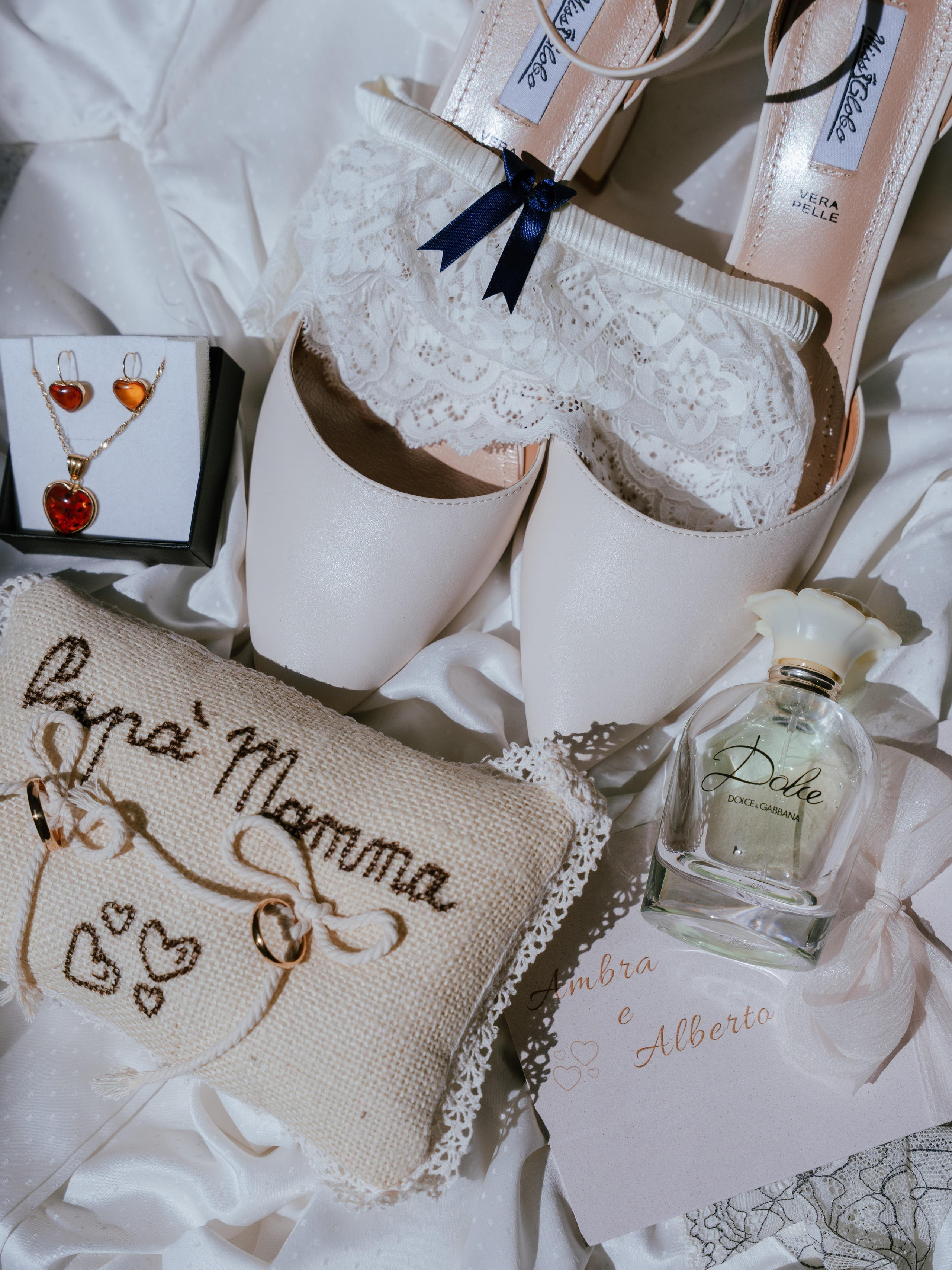 Ambra & Alberto. Weddings, sports and events photographer in Senigallia