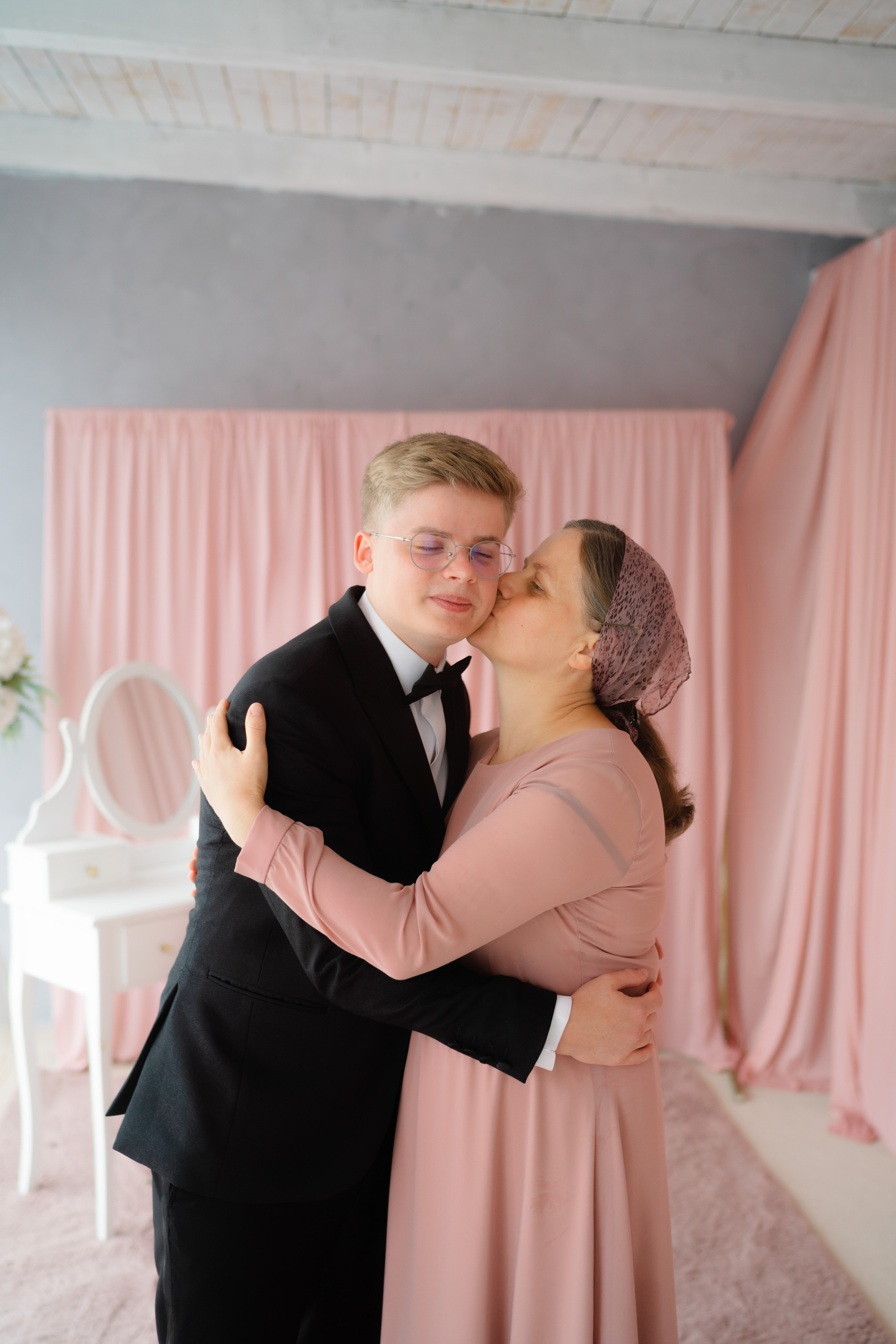 Miruna | Ruben Preview. Main