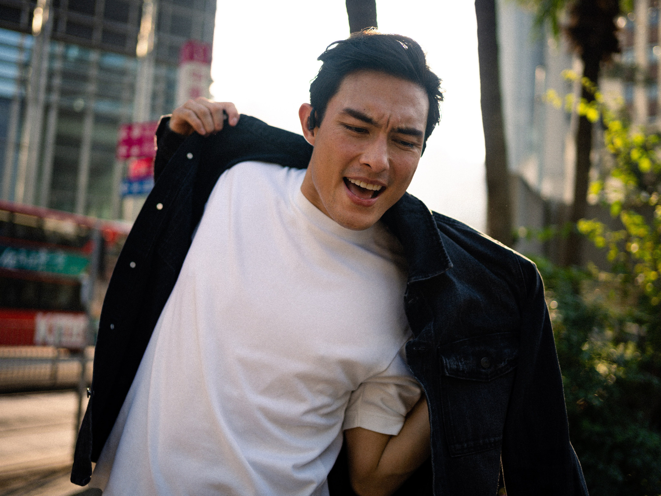 Cleer Sound. Photographer and videographer in China