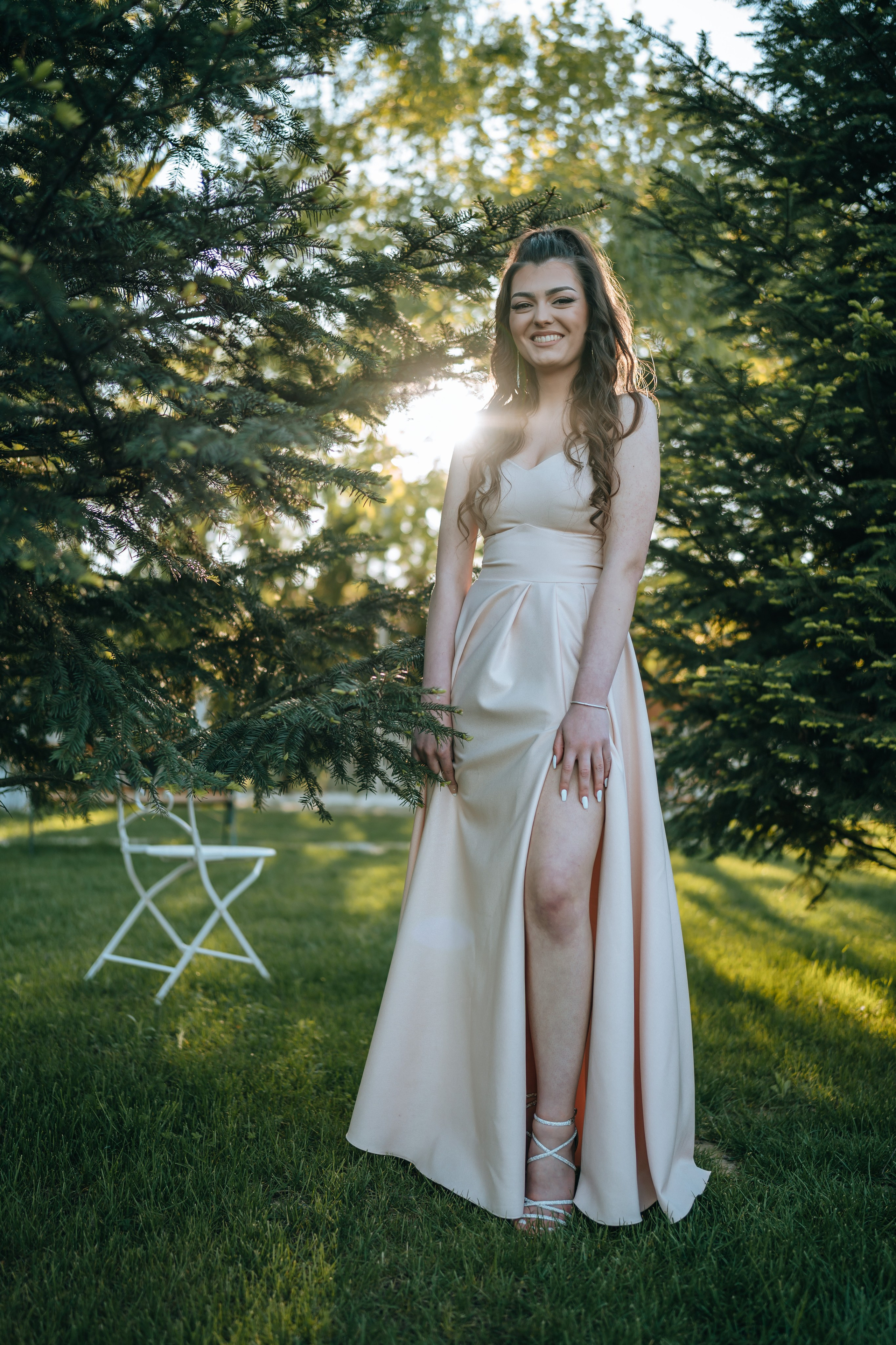 Alexandra. CC Photography \ Fotograf Profesionist \ Evenimente