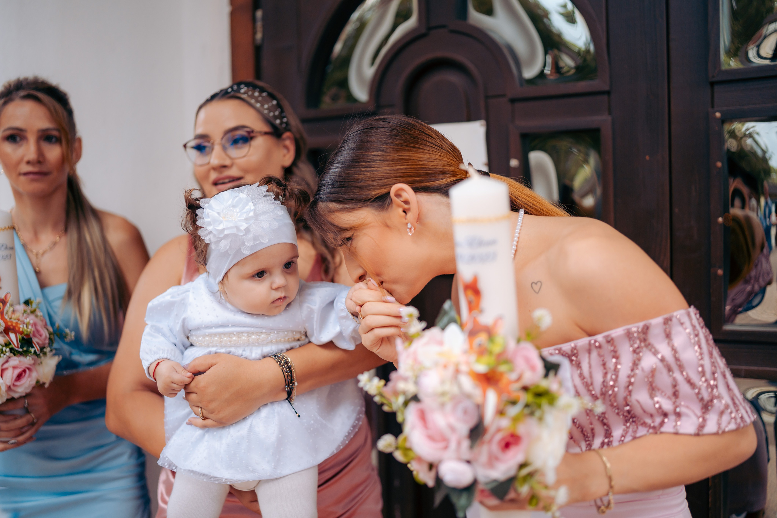 Elena. CC Photography \ Fotograf Profesionist \ Evenimente