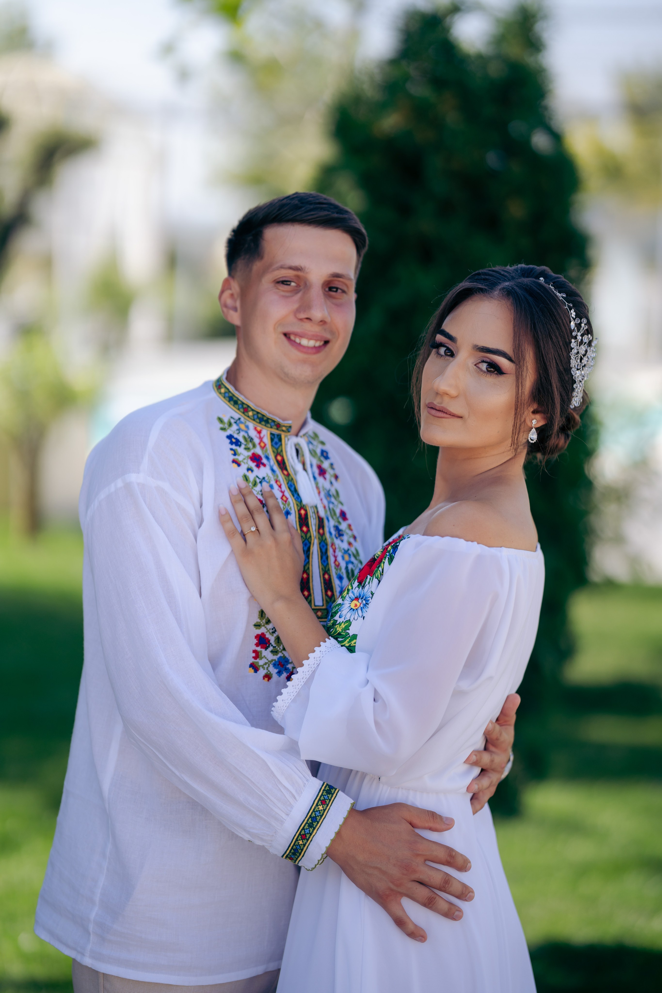 Alexandra & Remus. CC Photography \ Fotograf Profesionist \ Evenimente