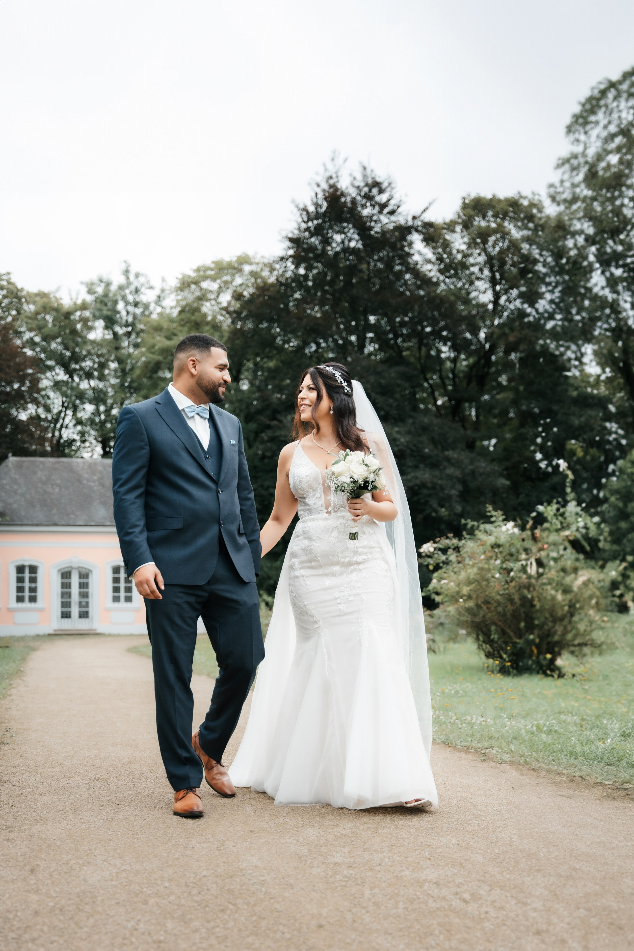 Wedding | Trier, Bitburg. Elena Seewald