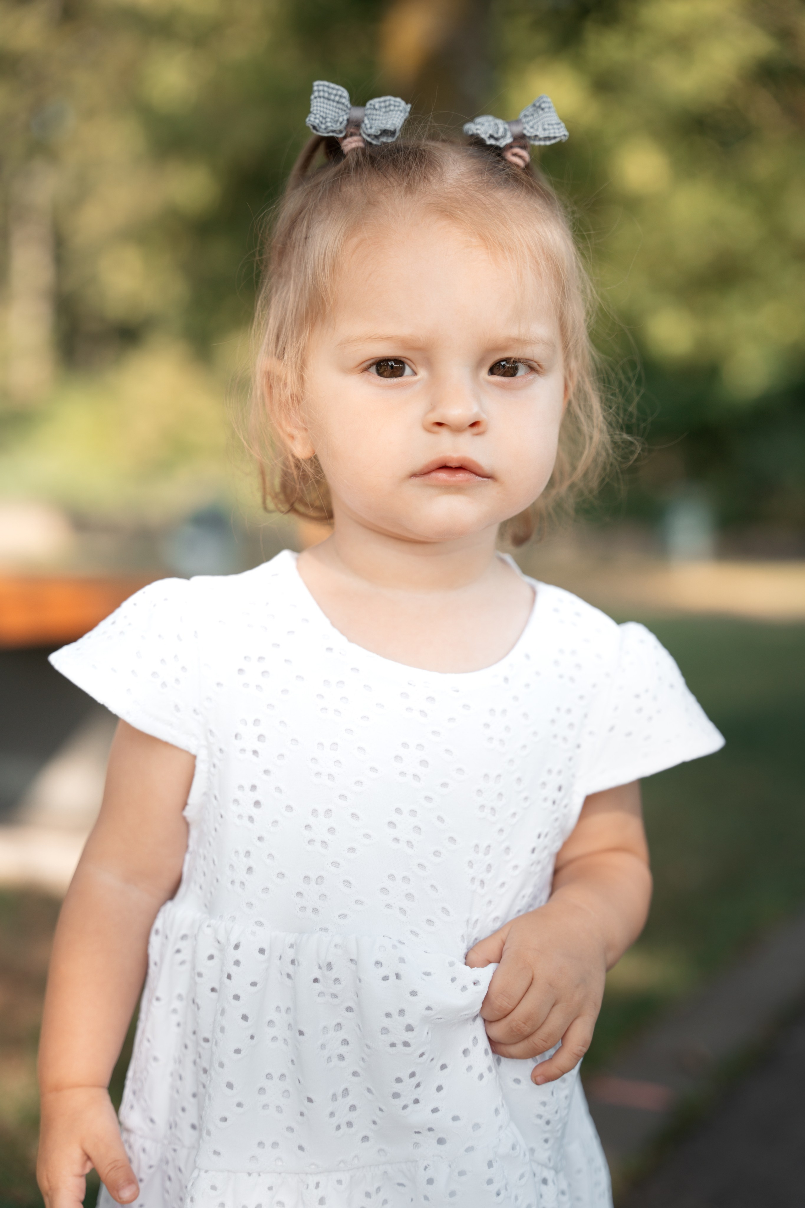 Family | Meer van Echternach. Elena Seewald